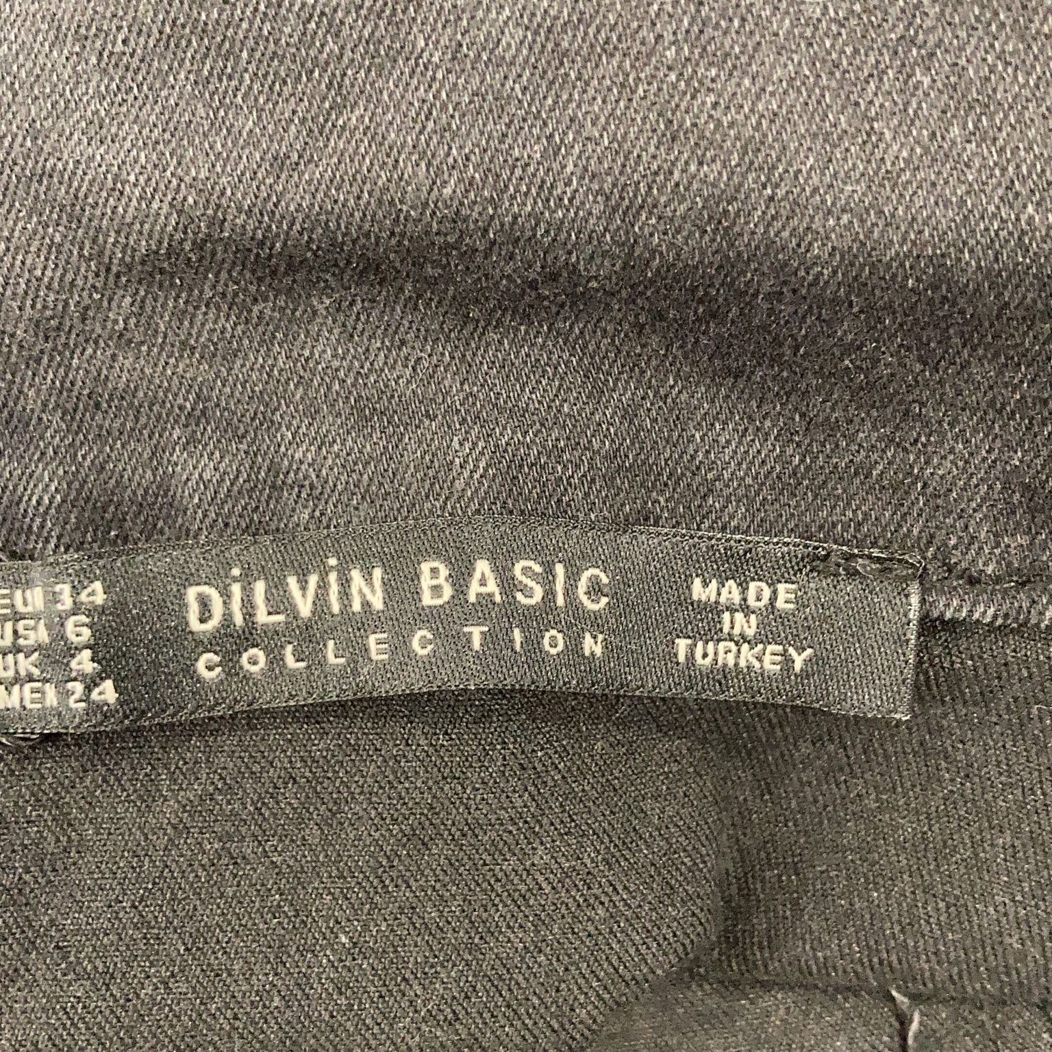 Dilvin Basic