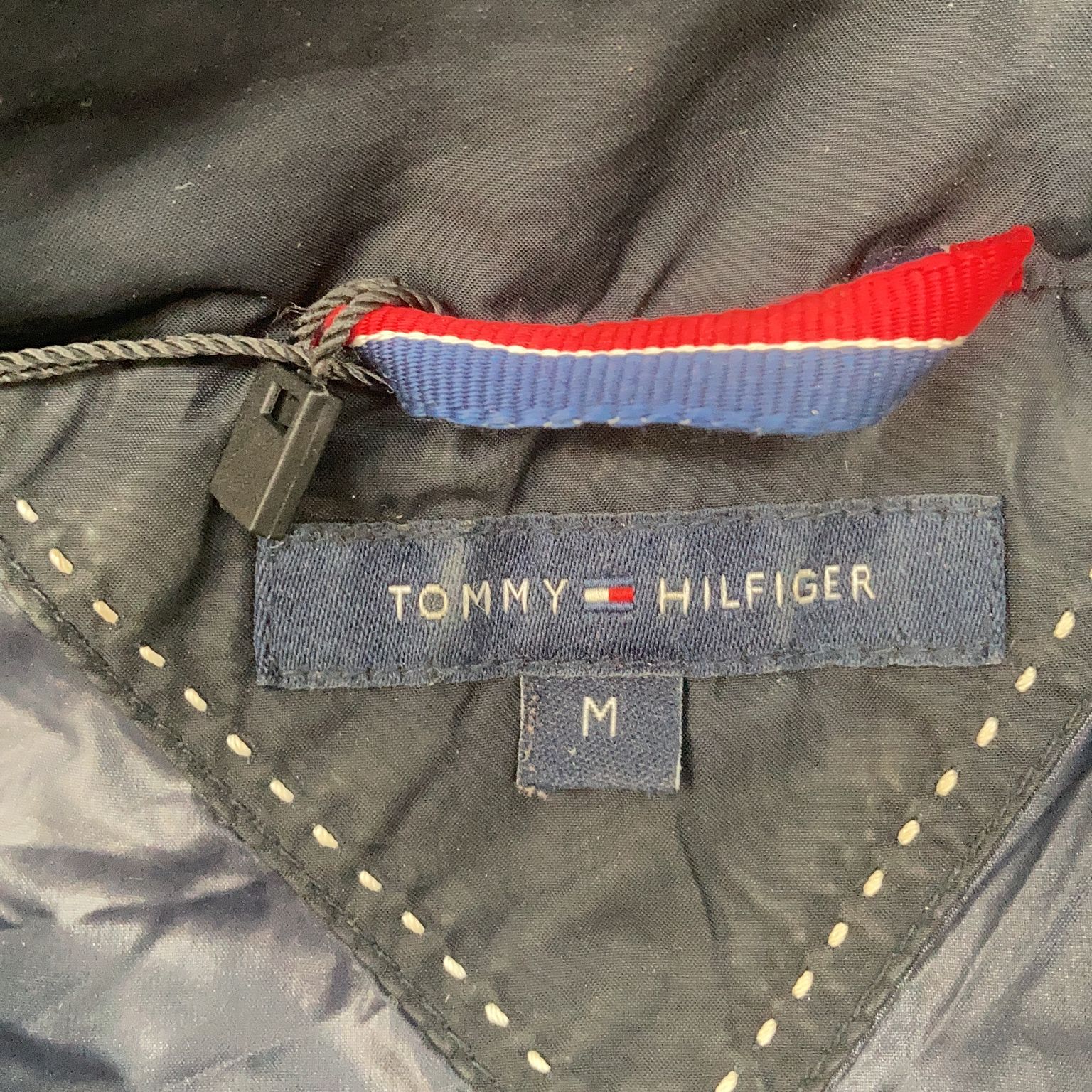 Tommy Hilfiger