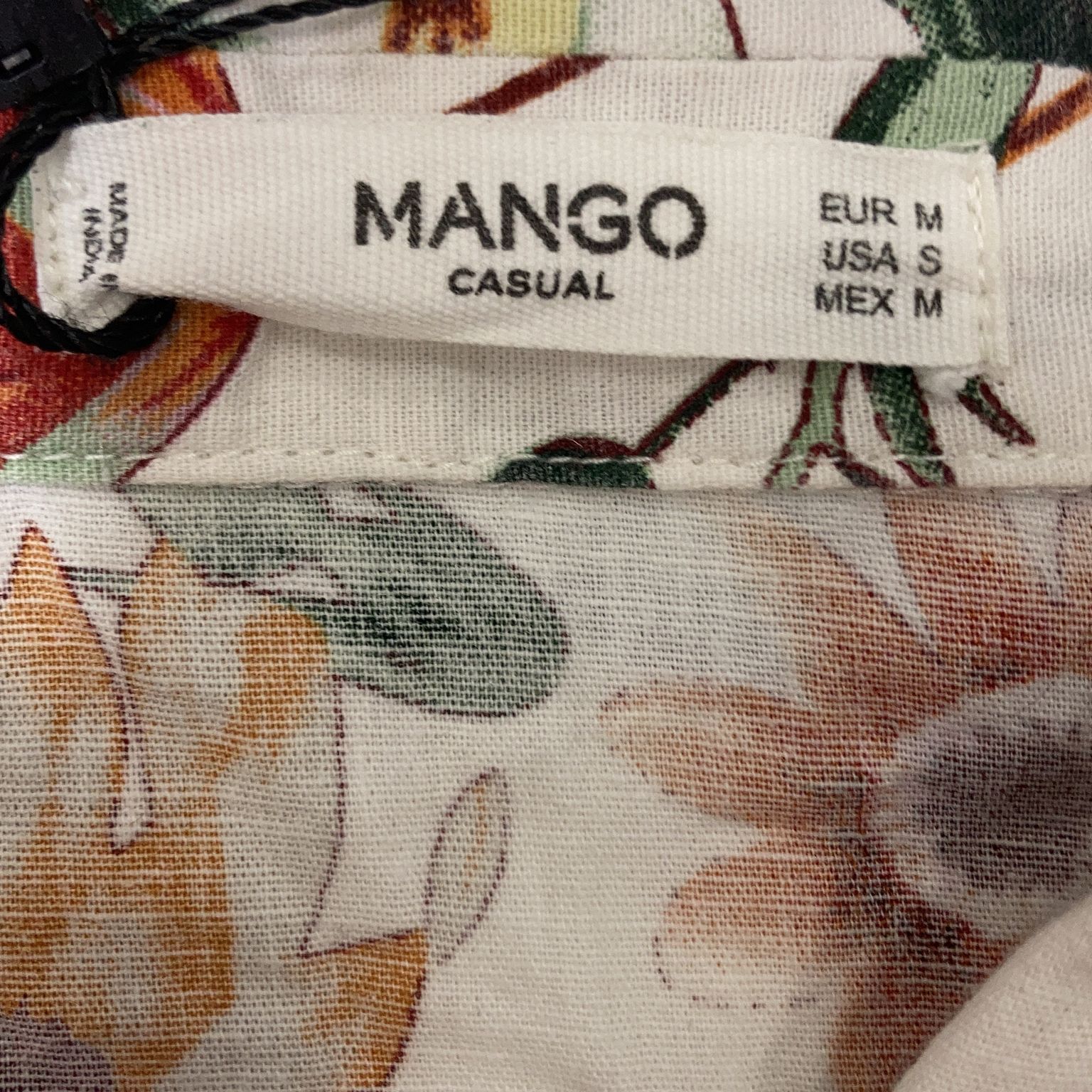 Mango Casual