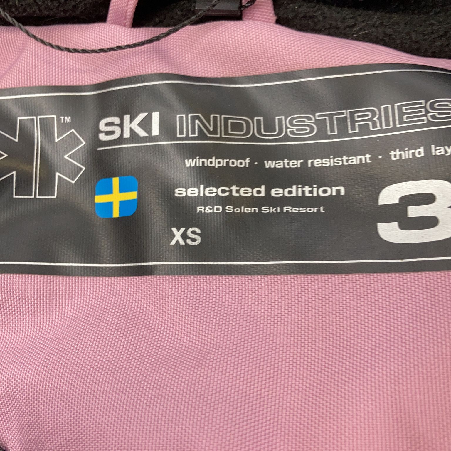 Ski Industries