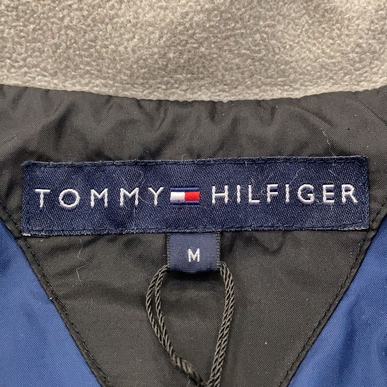 Tommy Hilfiger