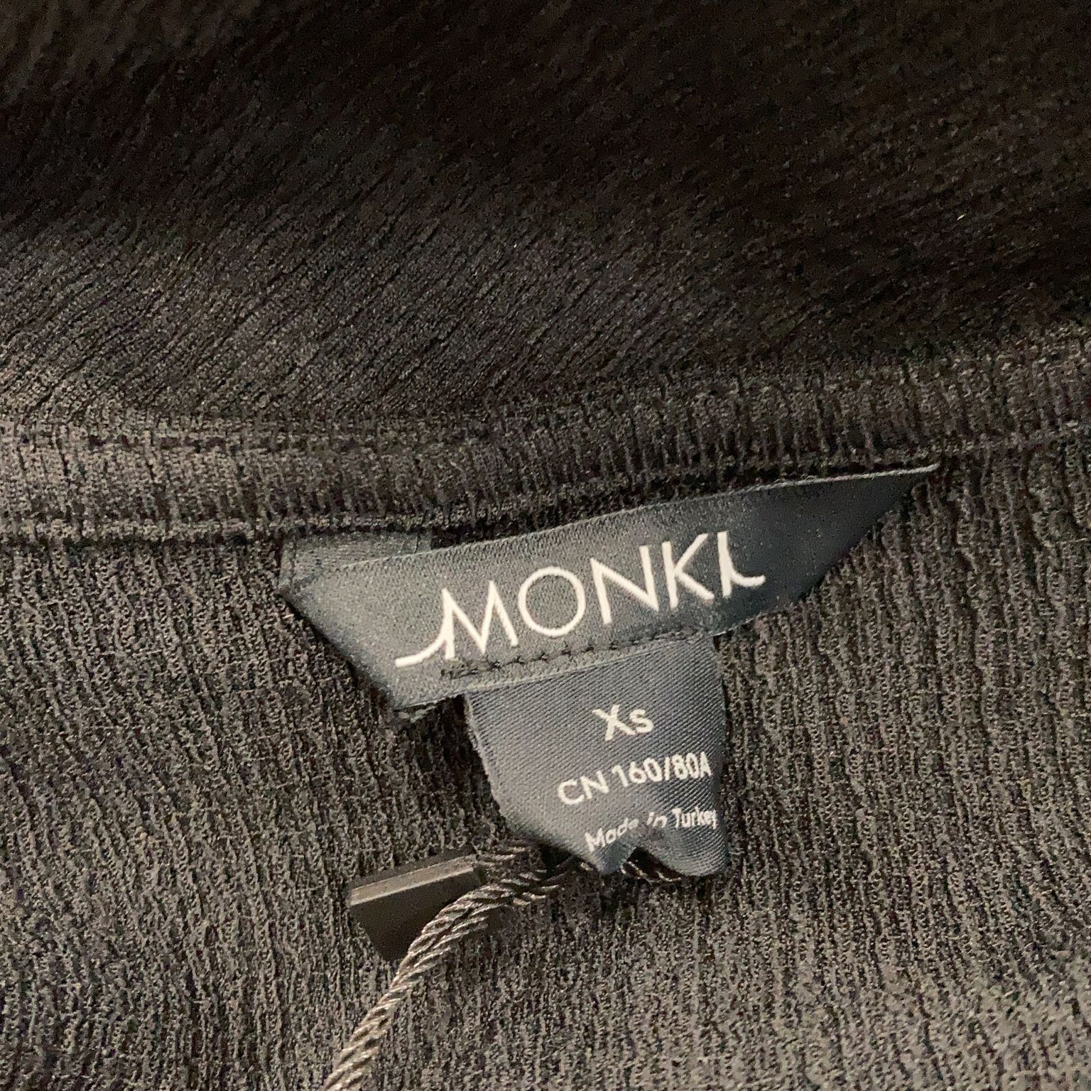 Monki