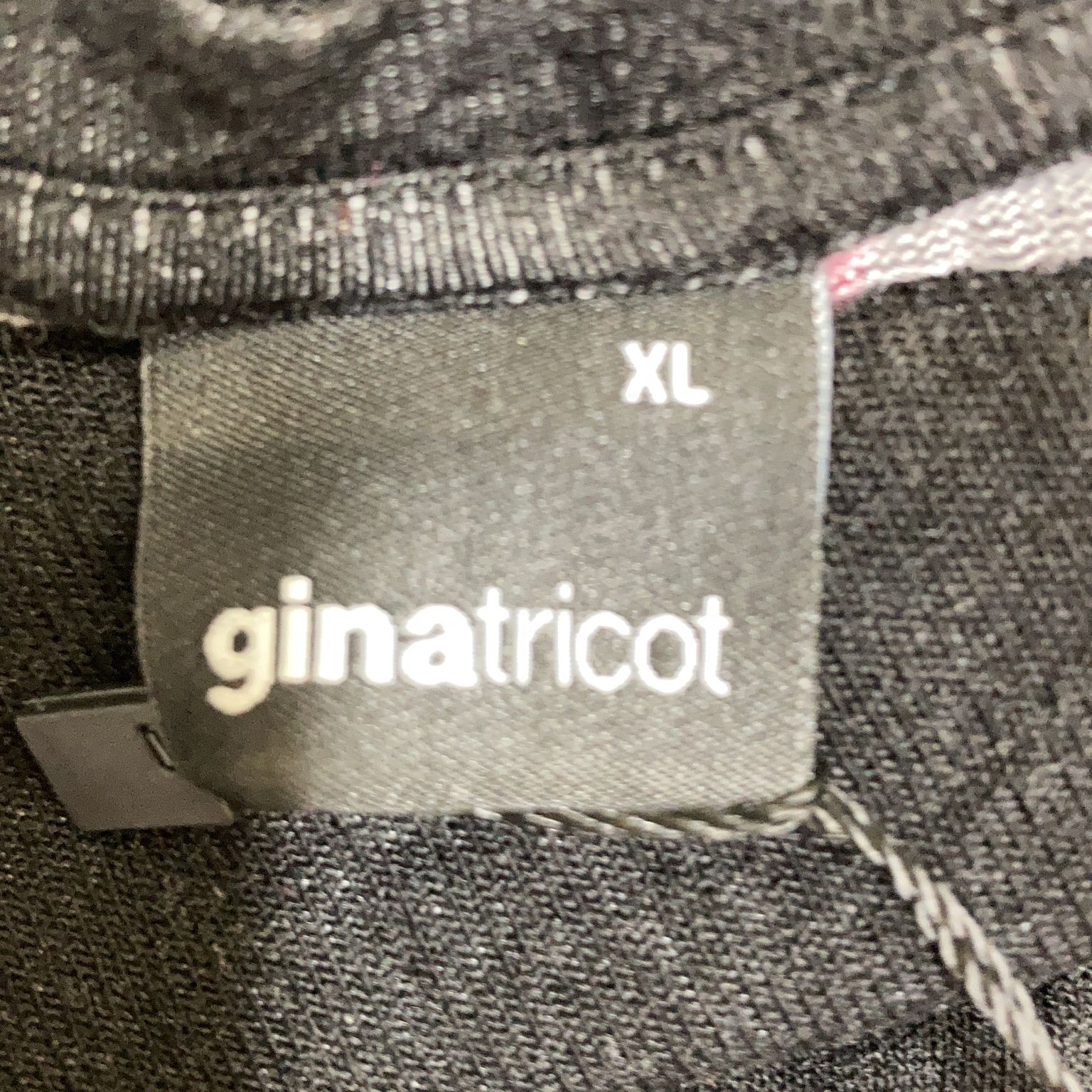 Gina Tricot