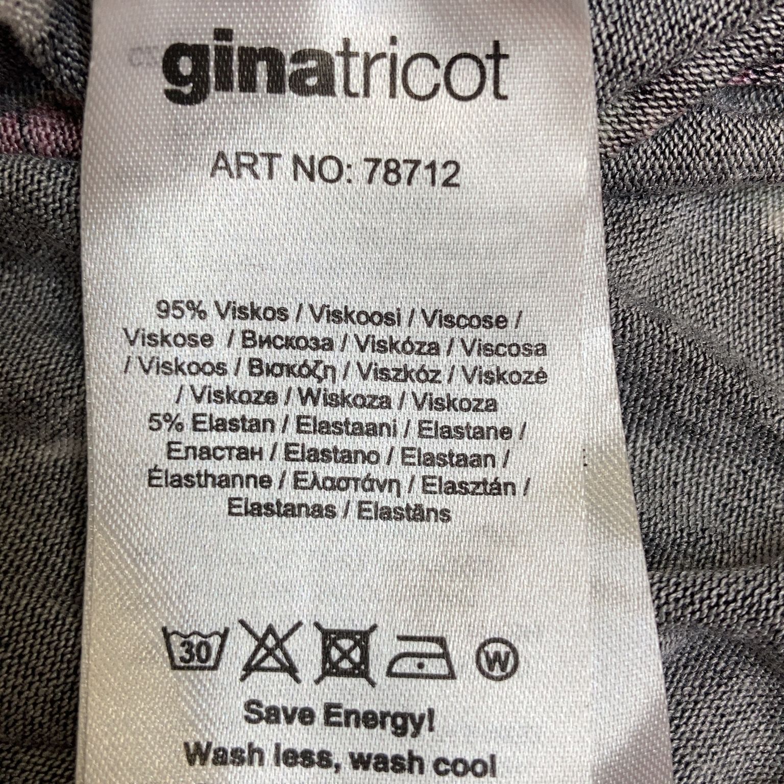 Gina Tricot