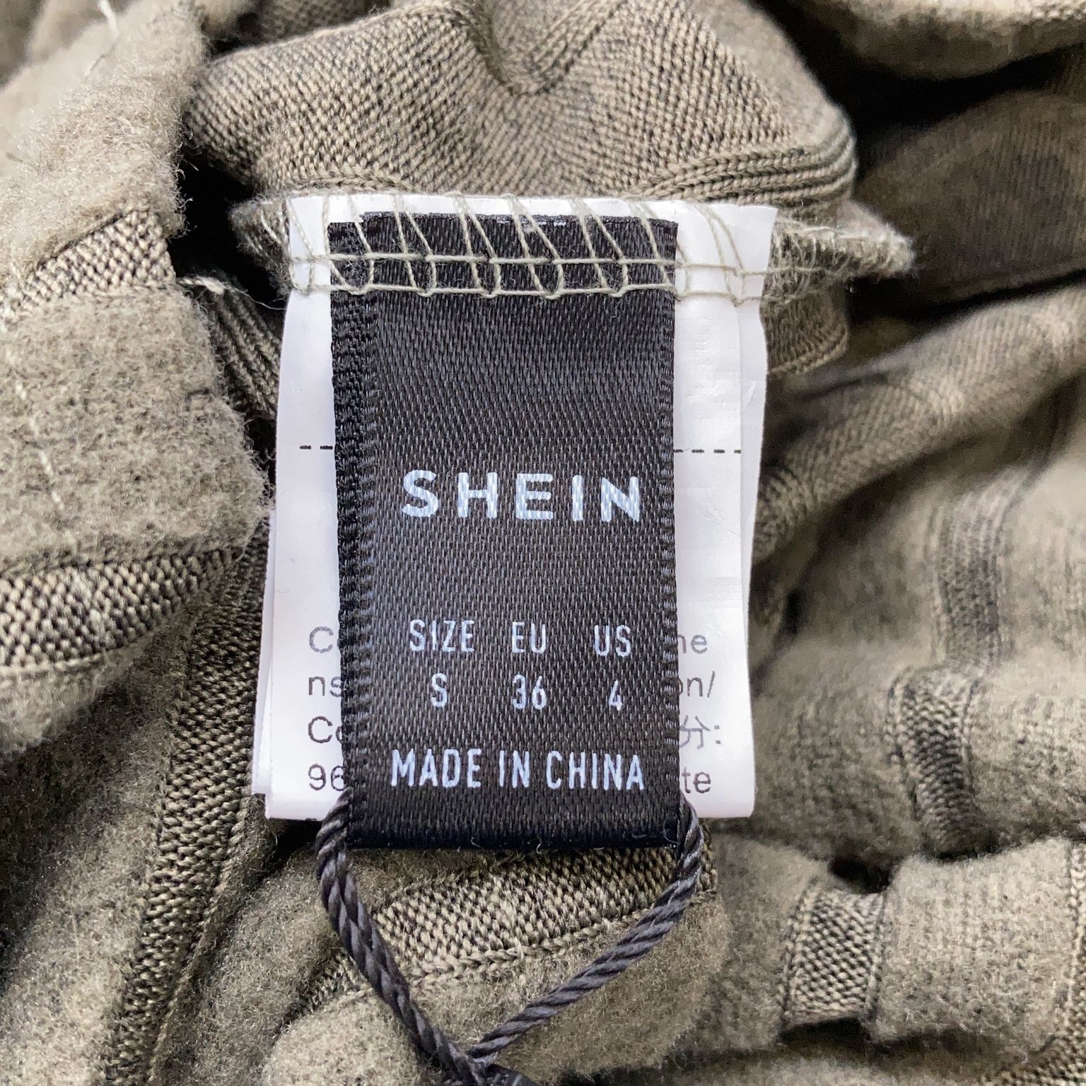 Shein