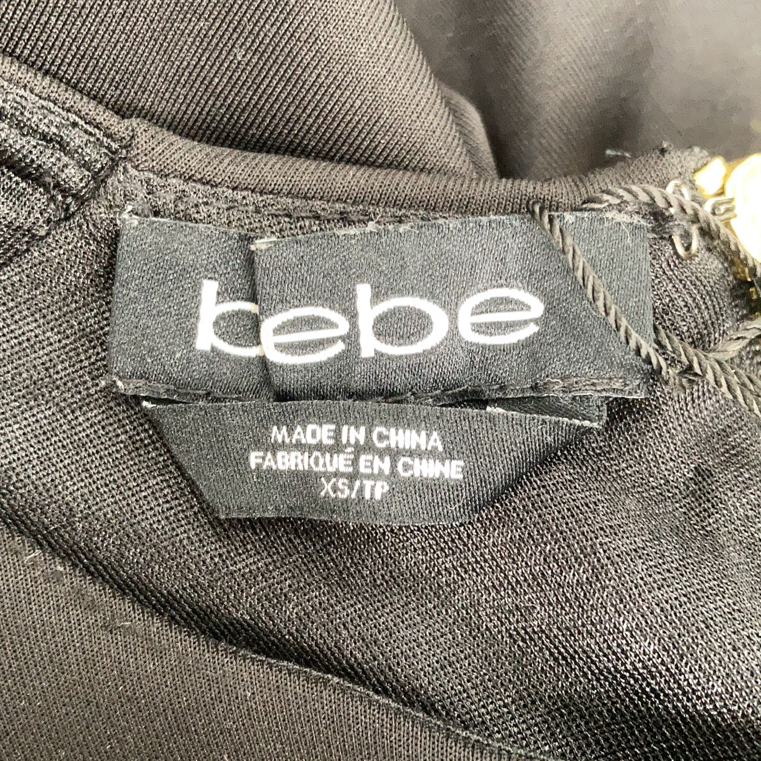 Bebe