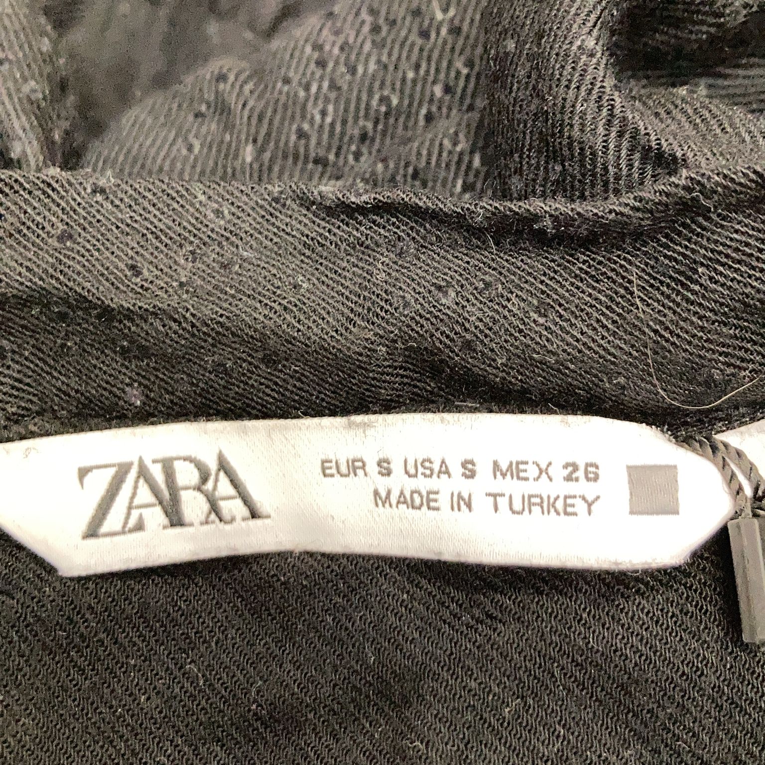 Zara