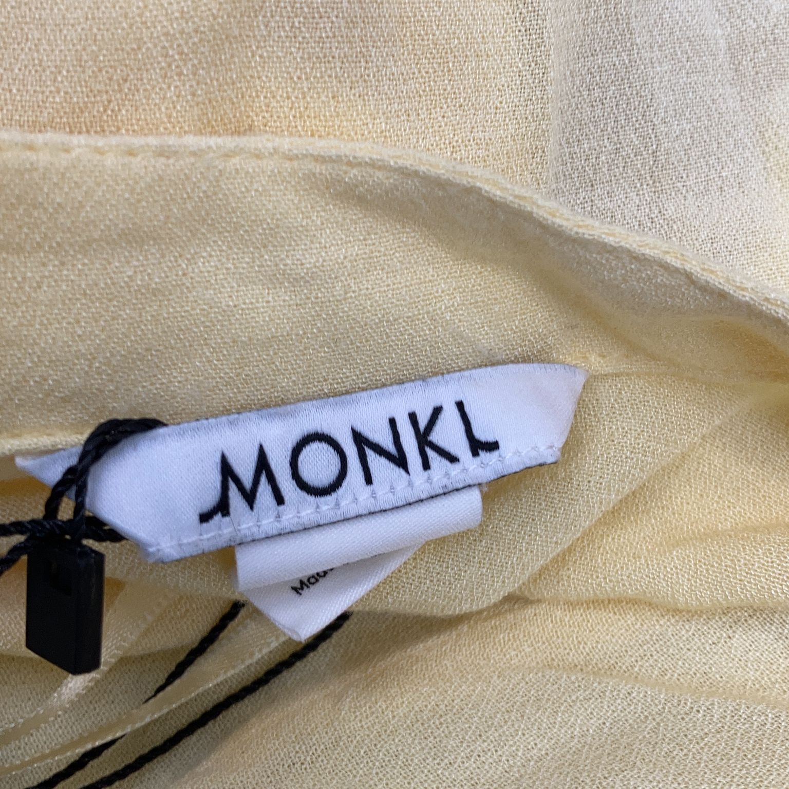 Monki