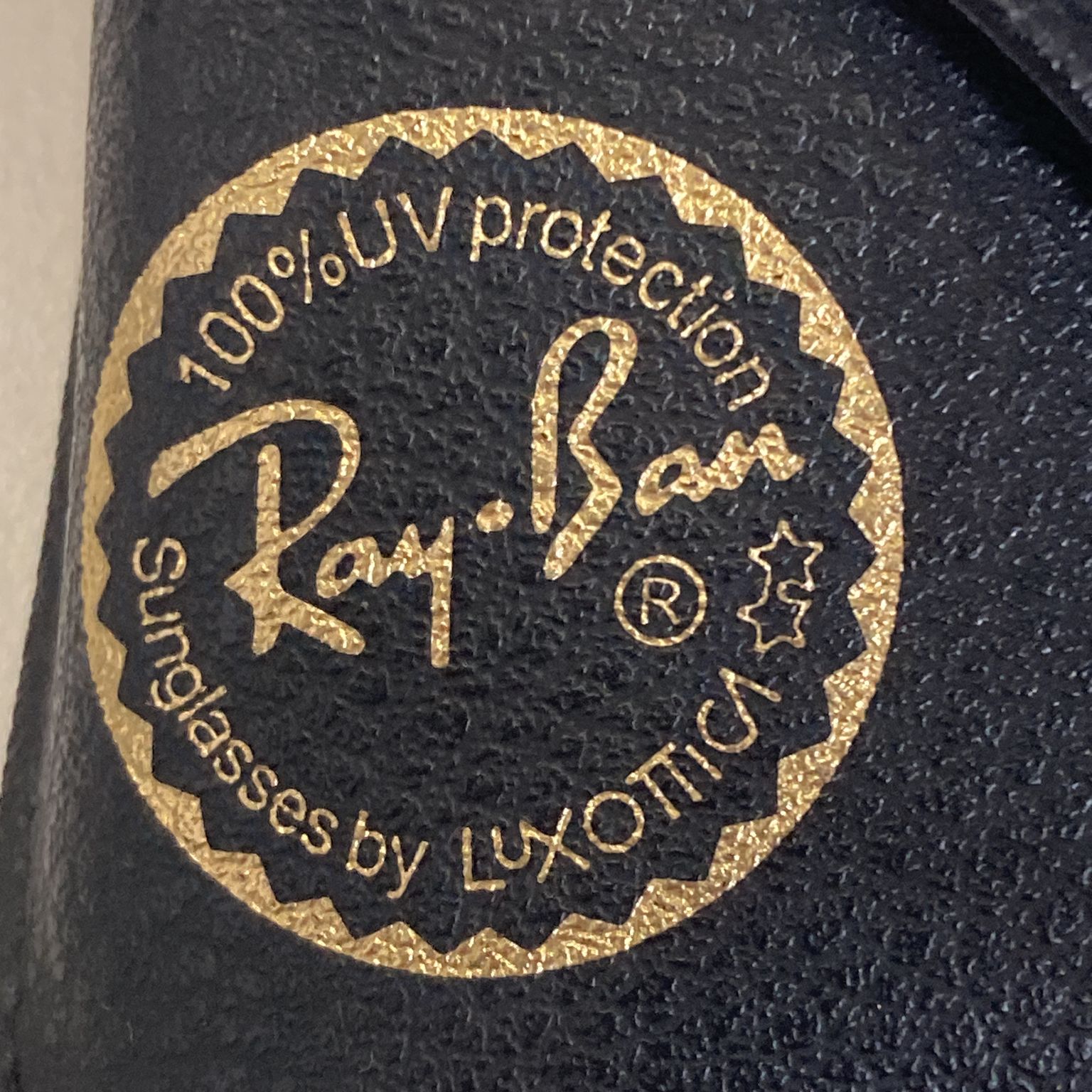 Ray-Ban