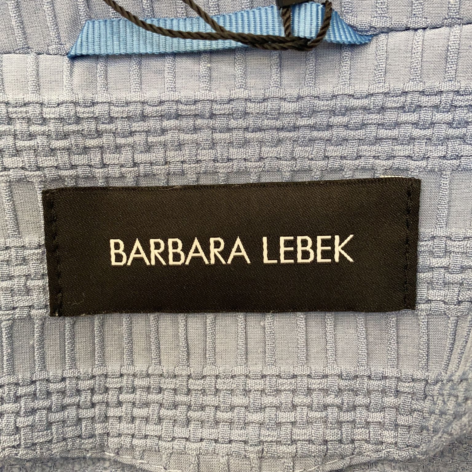 Barbara Lebek