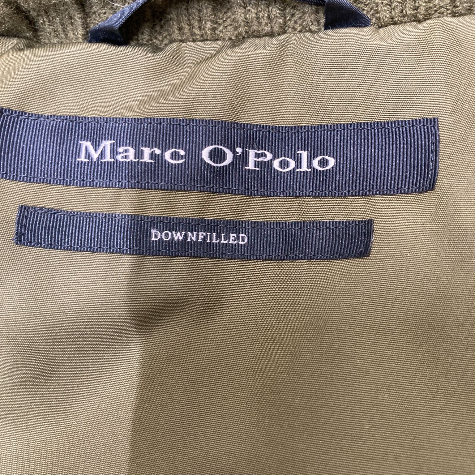 Marc O'Polo