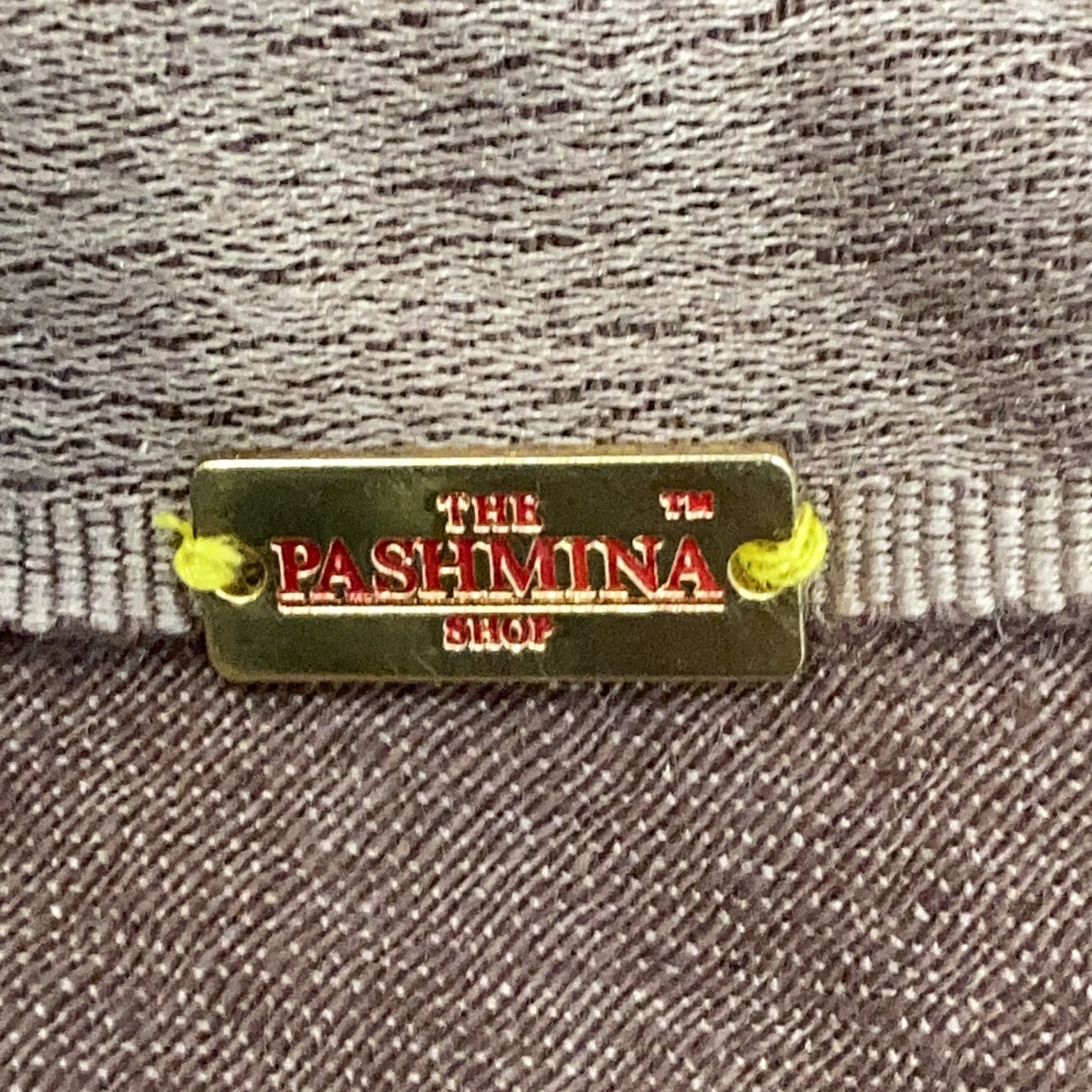 Pashmina