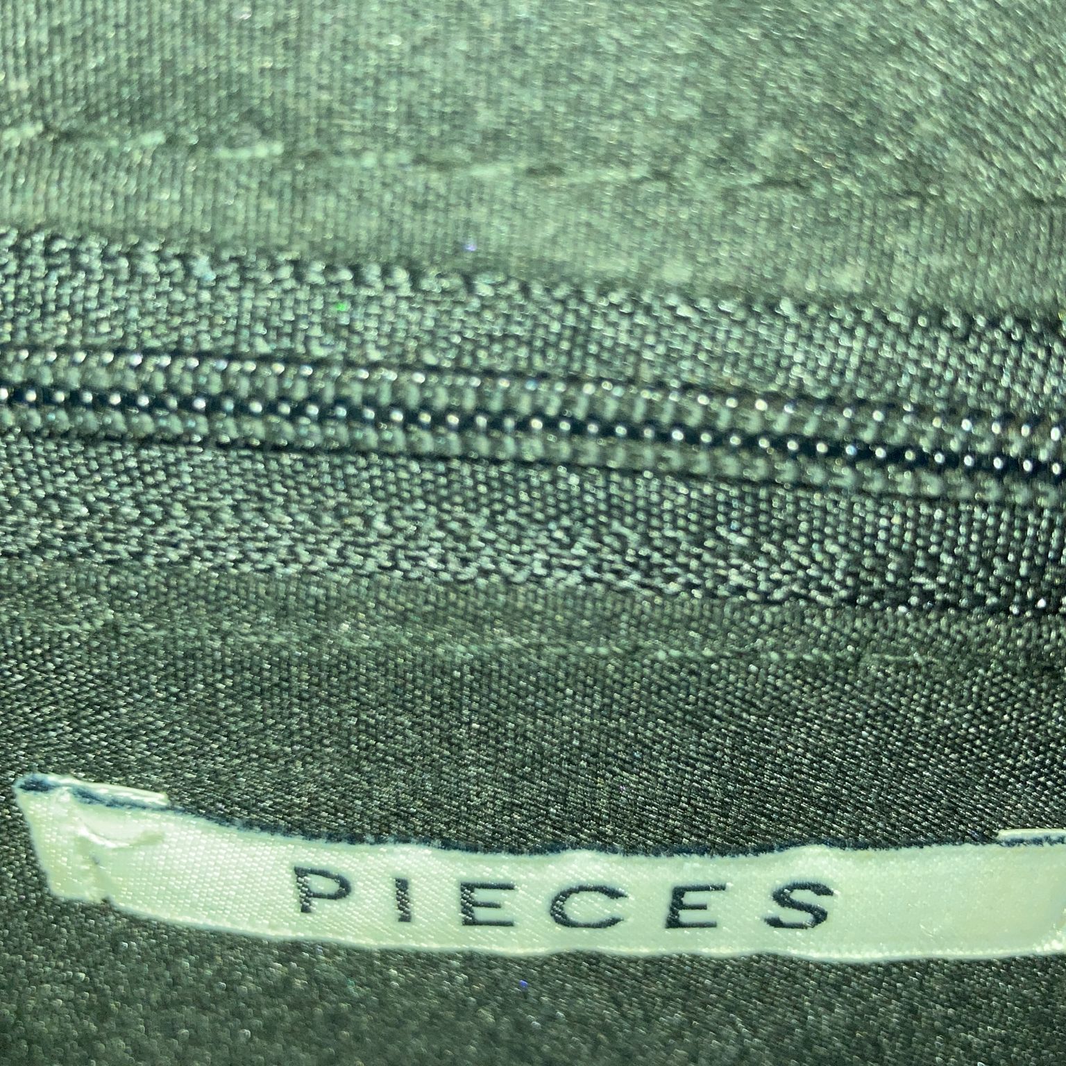 Pieces