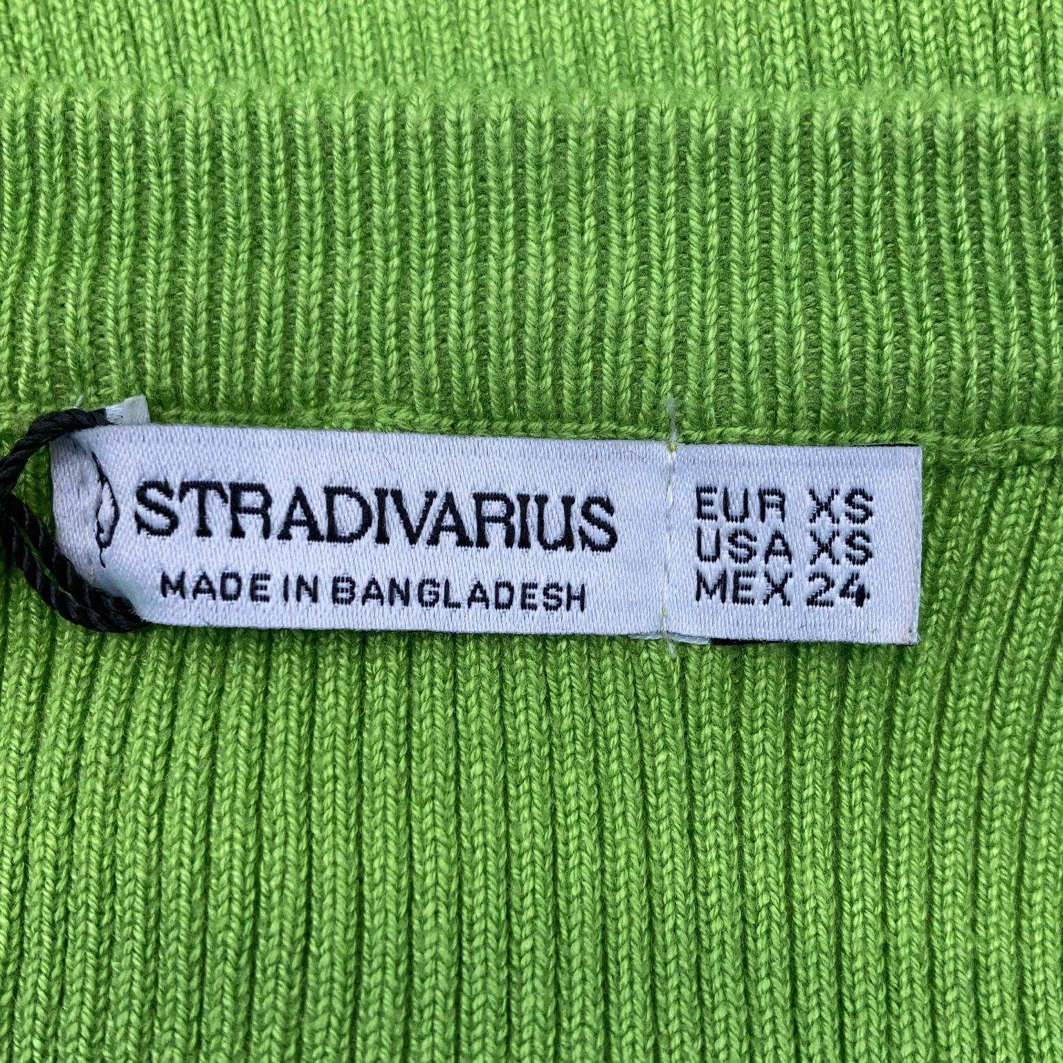 Stradivarius