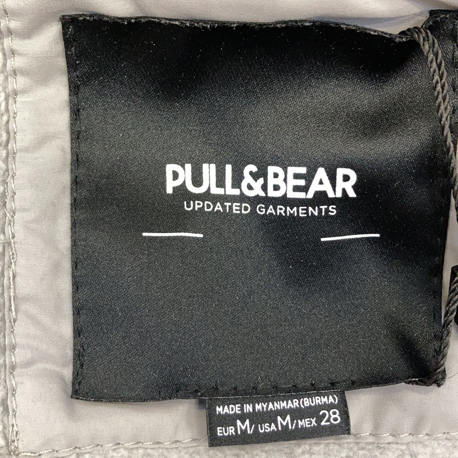 Pull  Bear