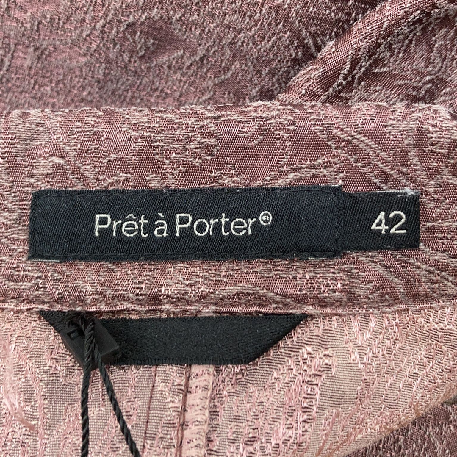 Prêt à Porter