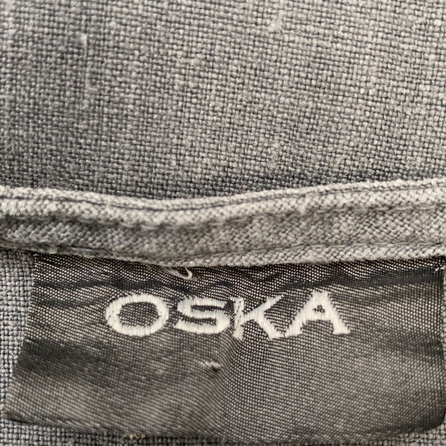 Oska