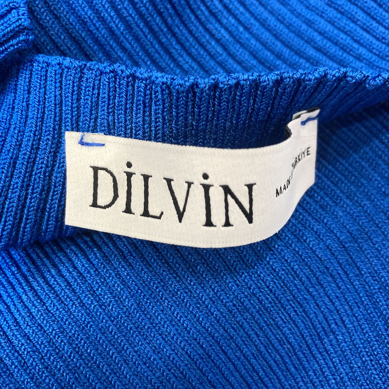 Dilvin