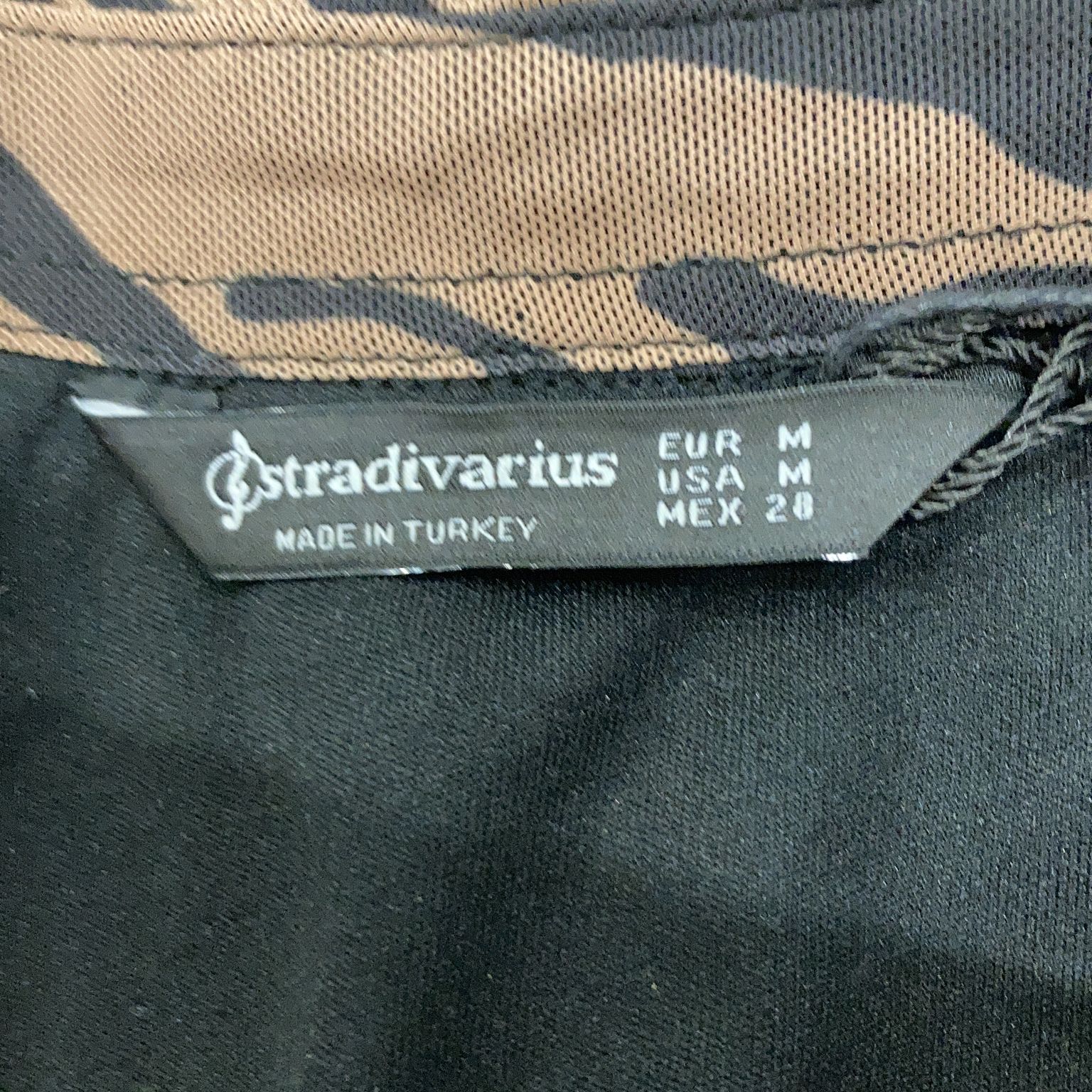 Stradivarius