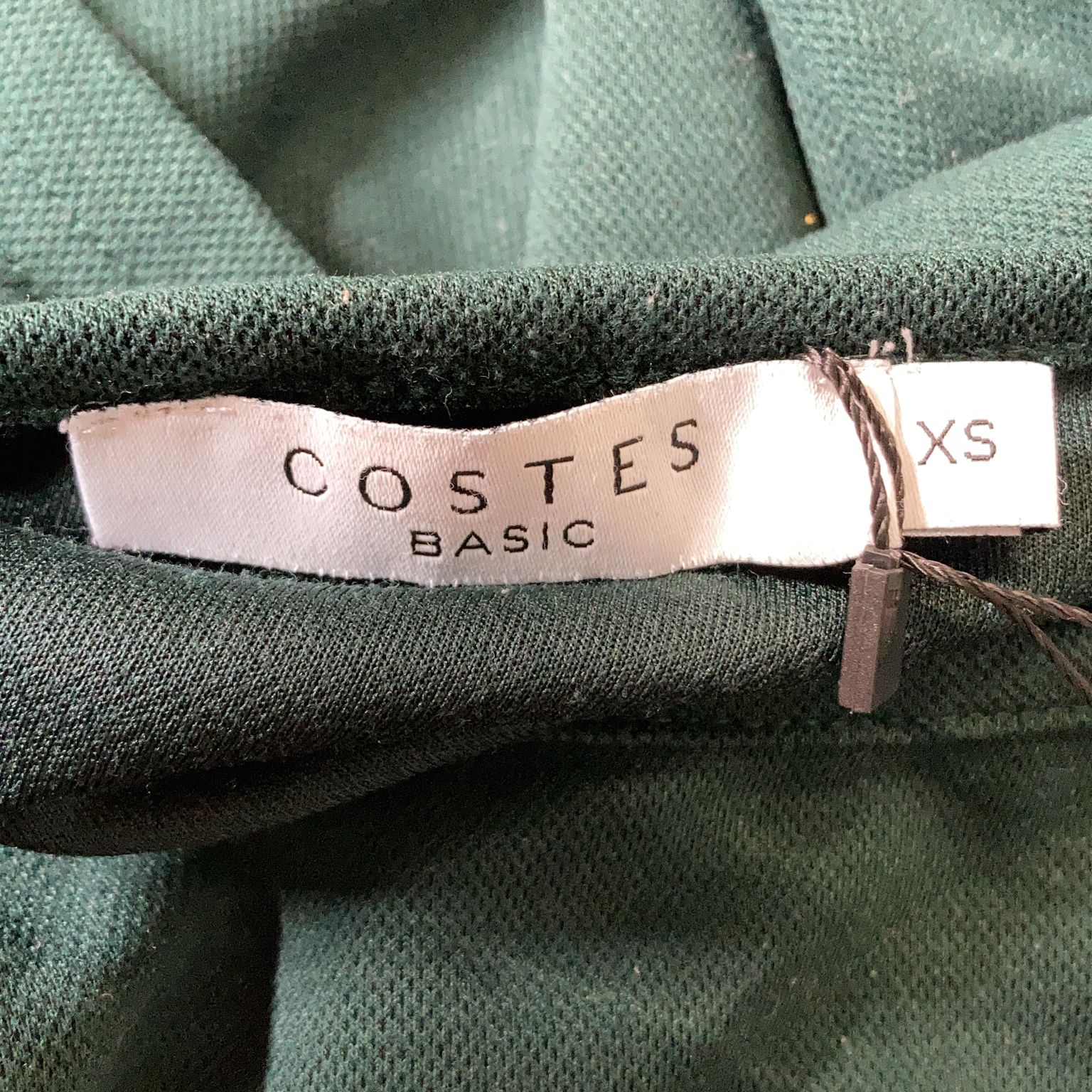 Costes Basic