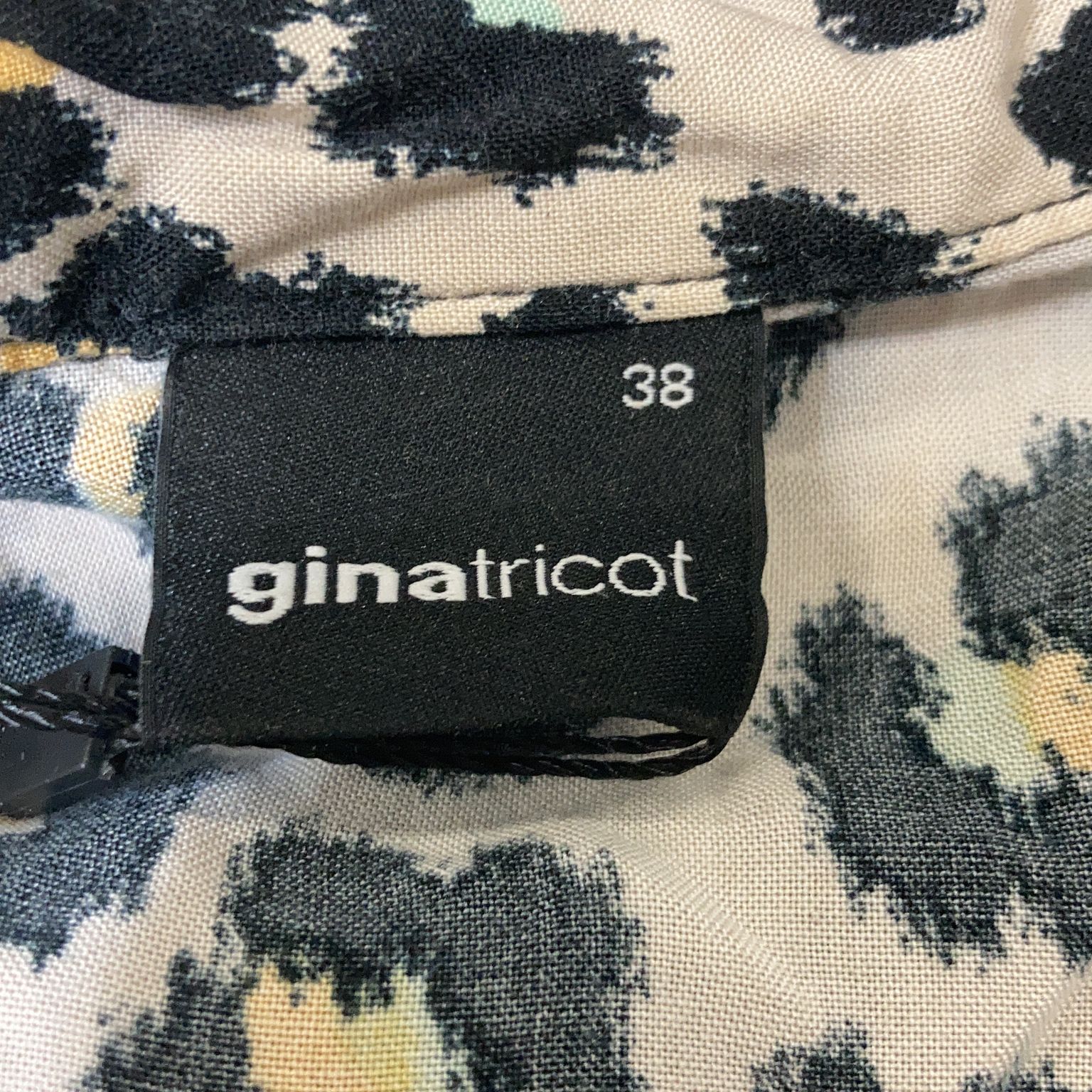 Gina Tricot