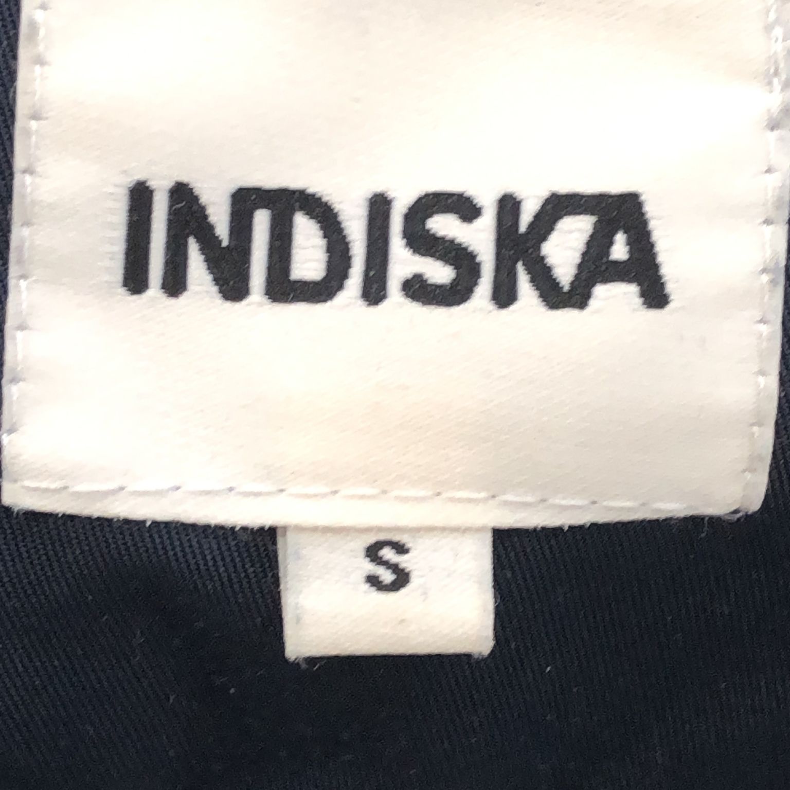 Indiska