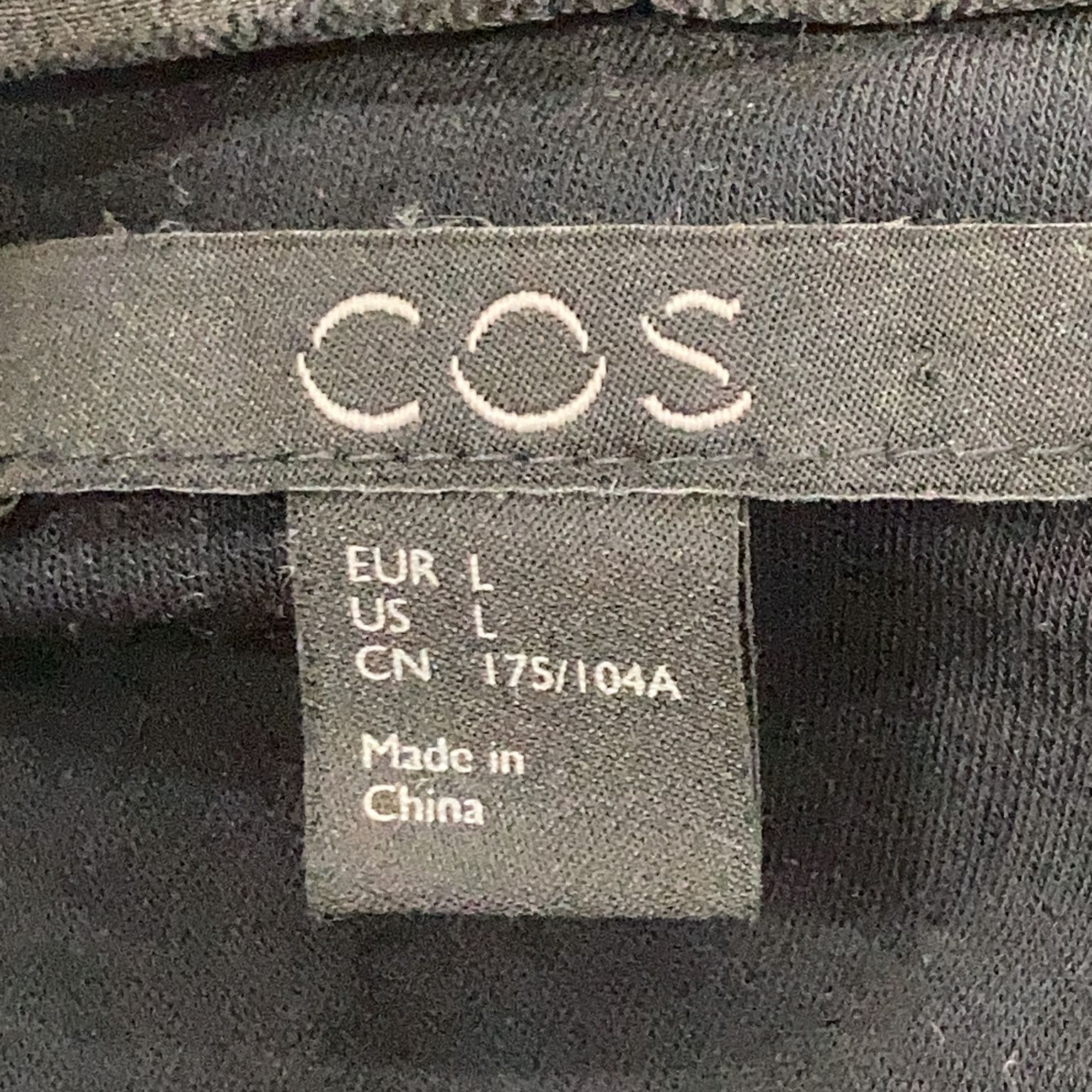 COS