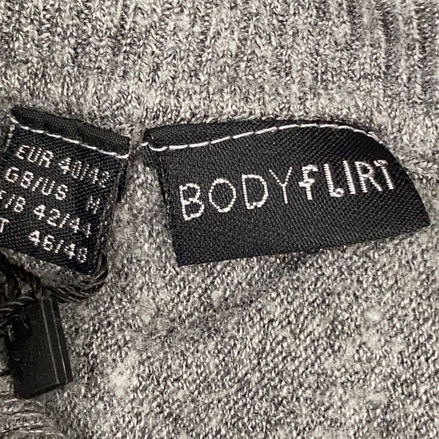 Bodyflirt