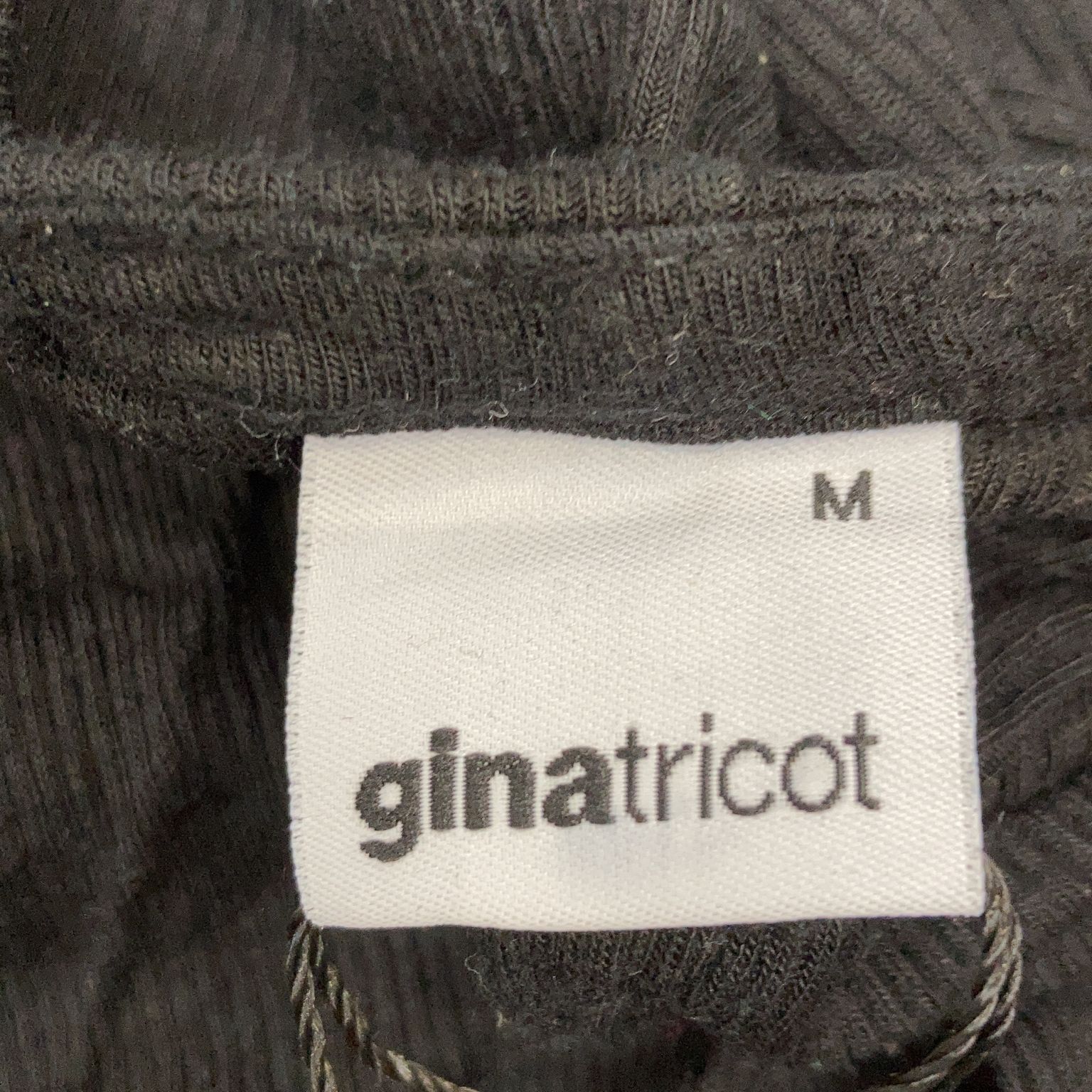 Gina Tricot