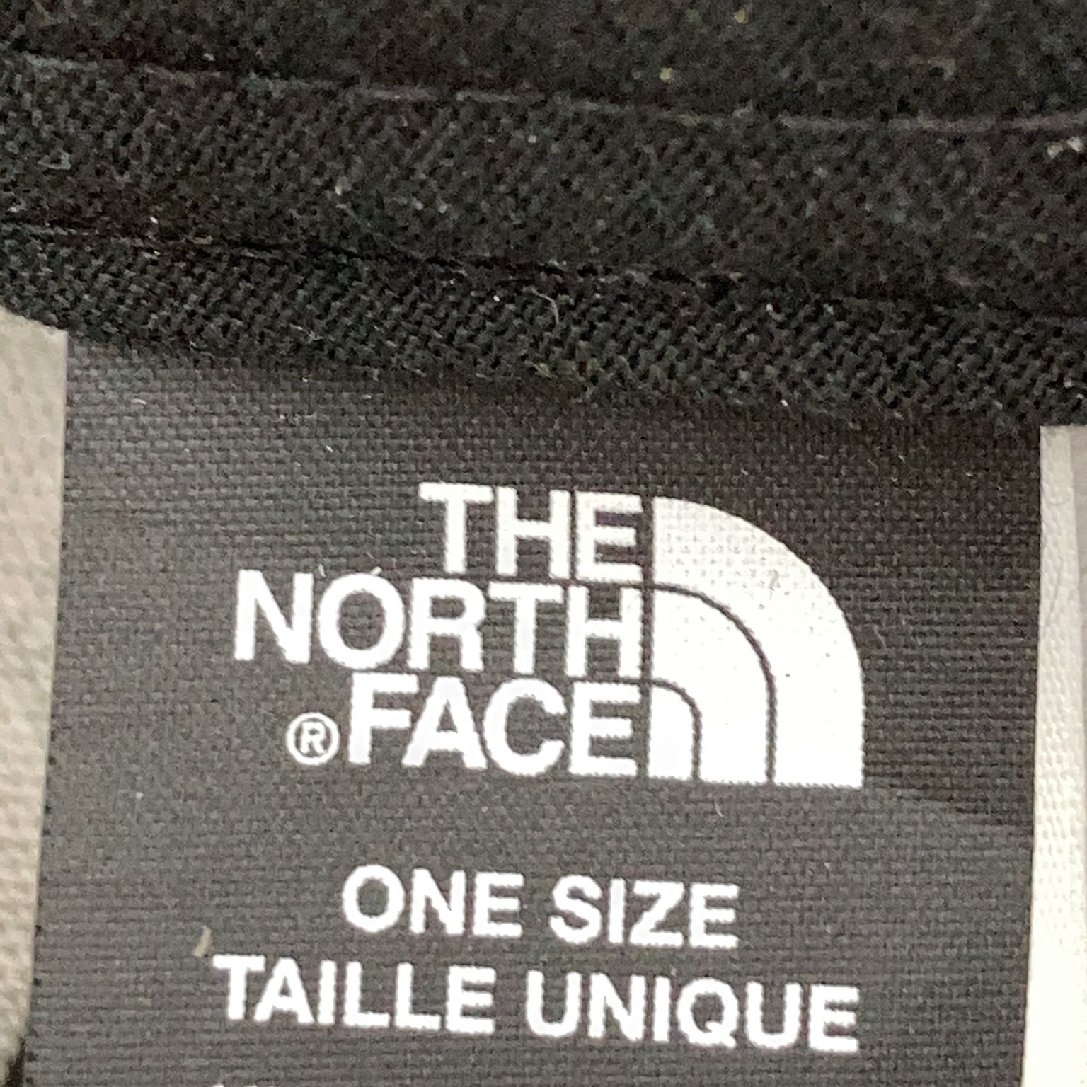 The North Face