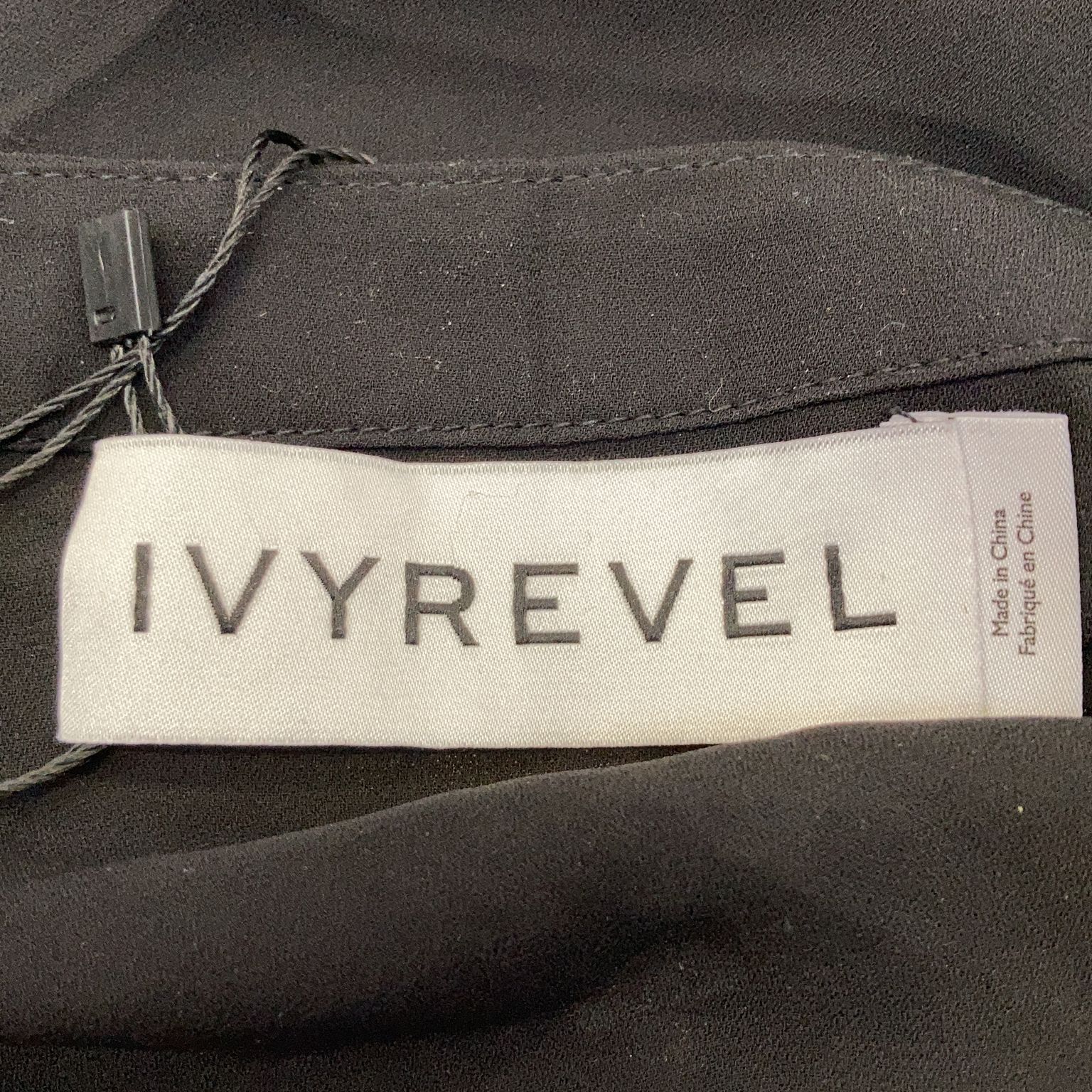 Ivyrevel