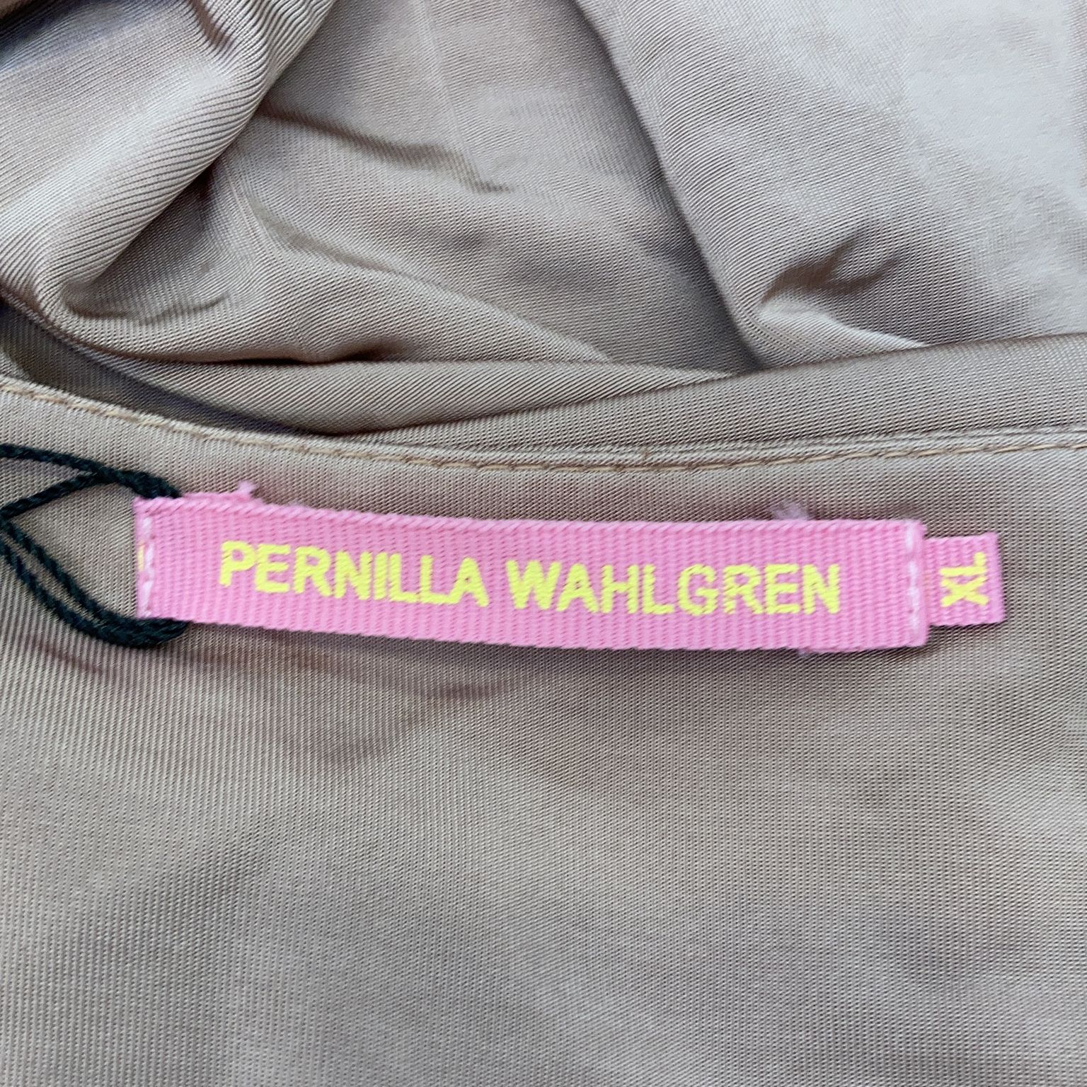 Pernilla Wahlgren