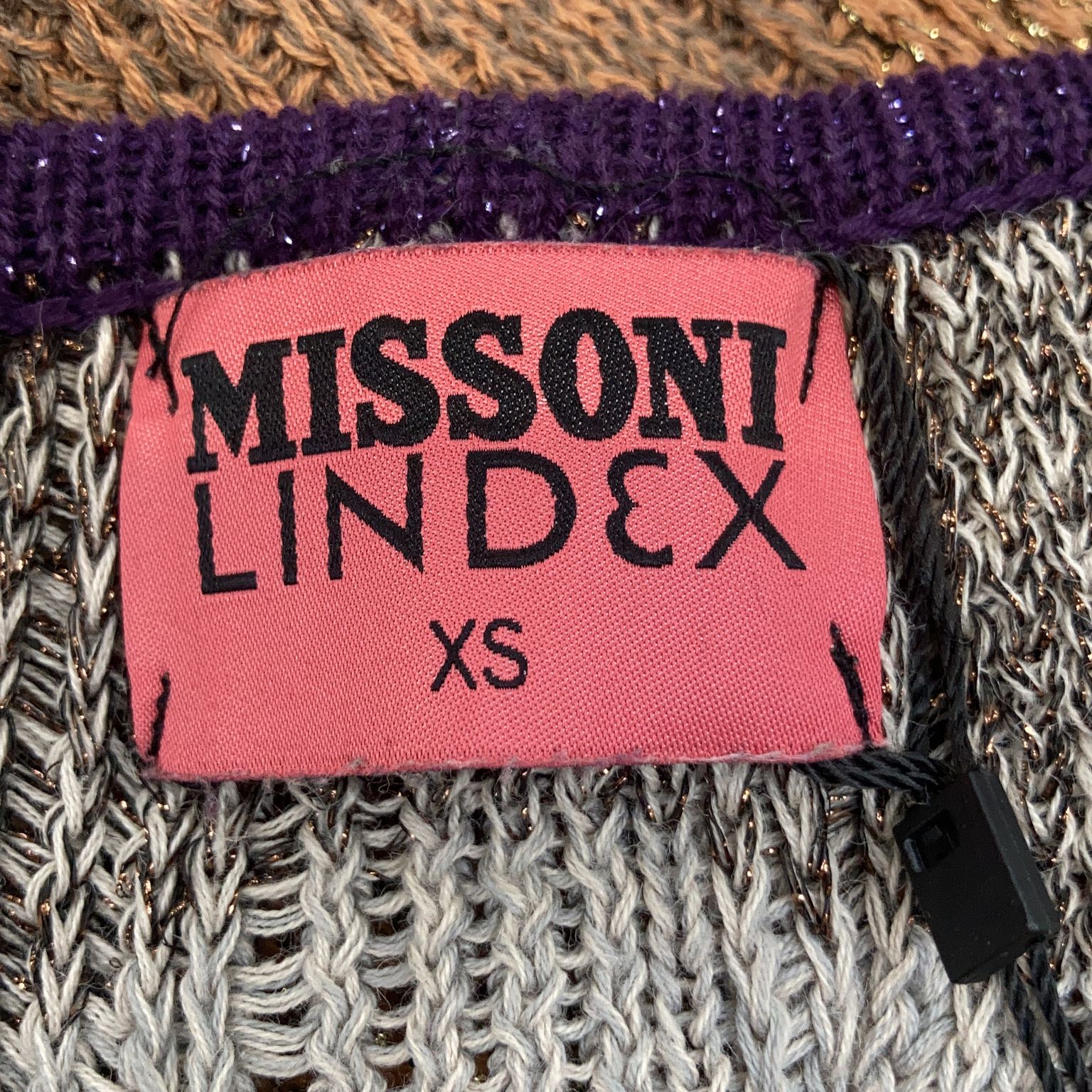 Missoni Lindex