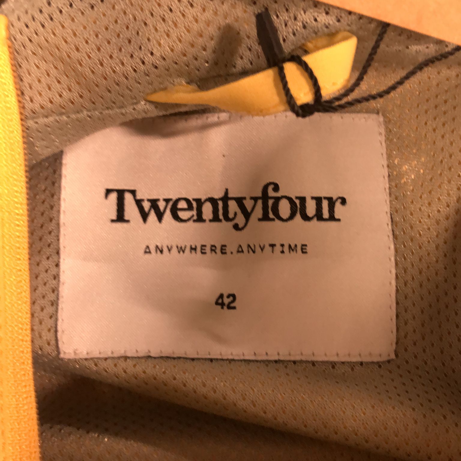 TwentyFour