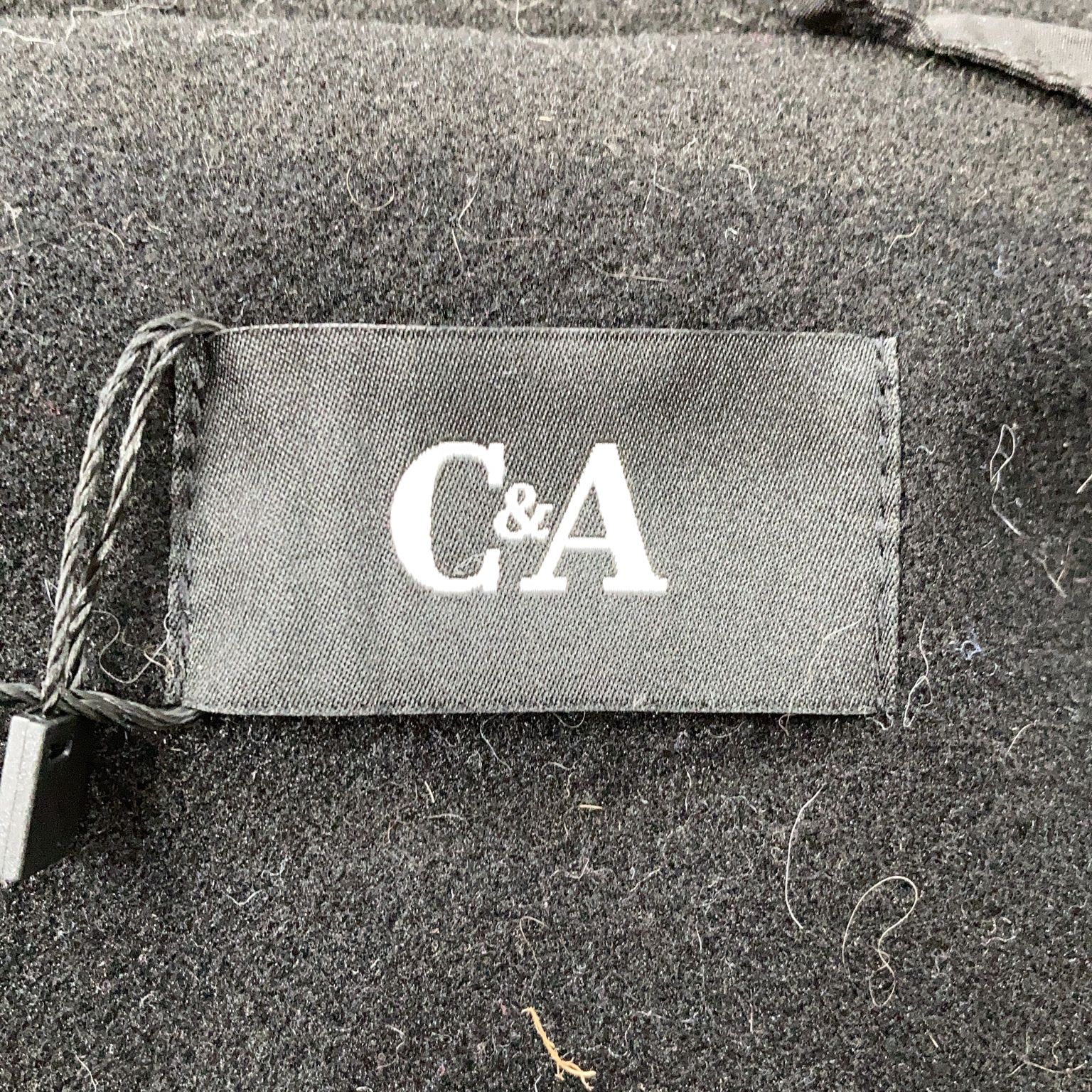 CA