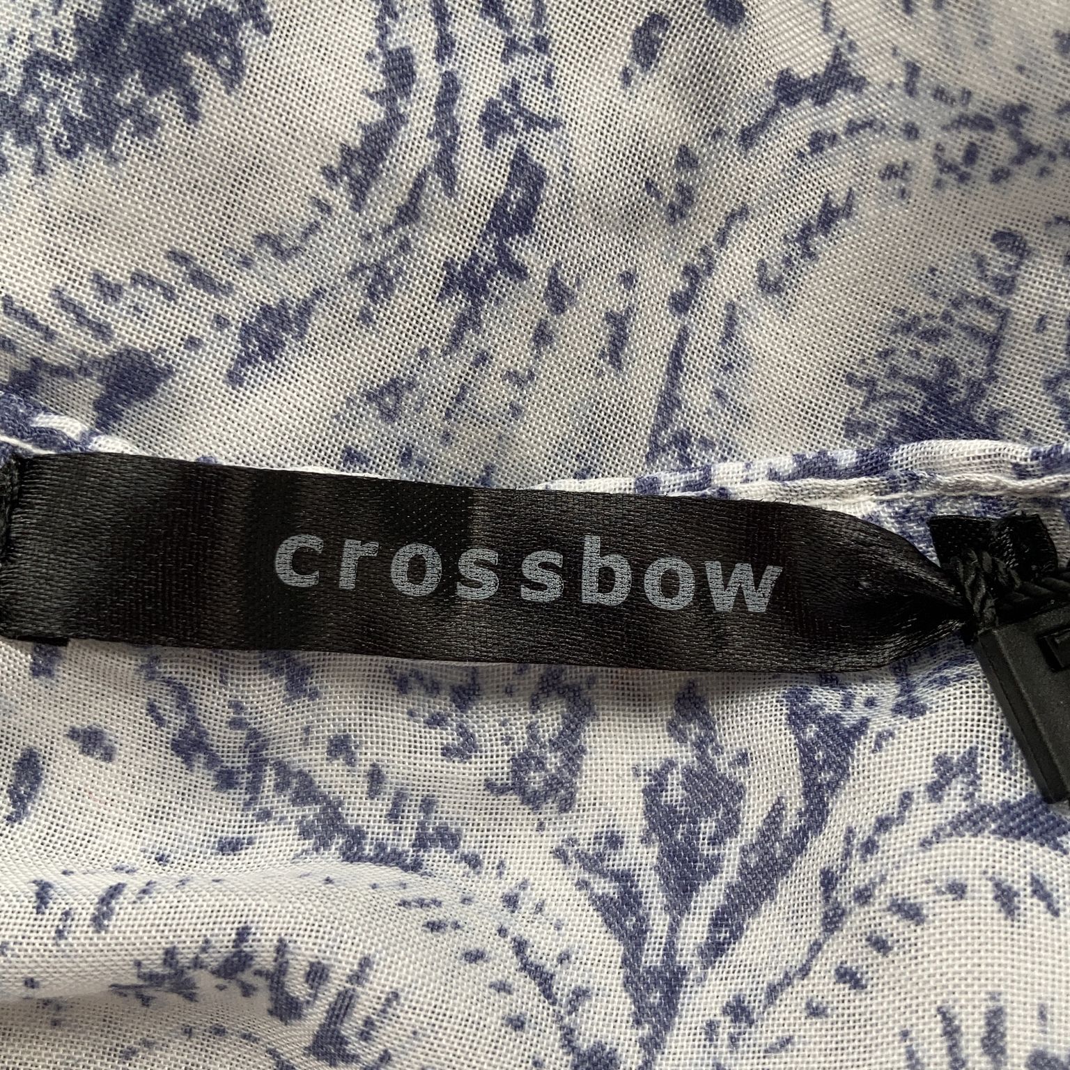 Crossbow