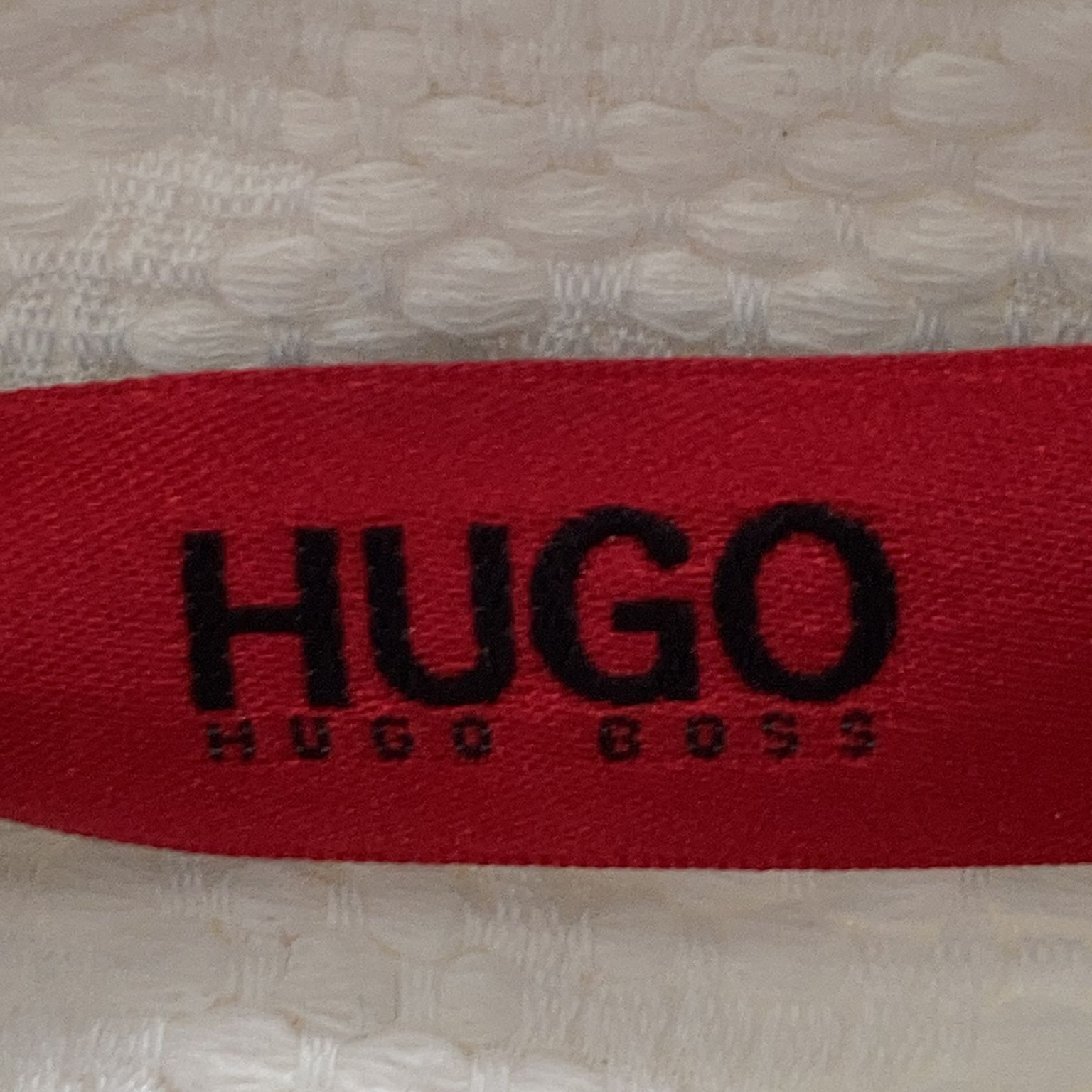 Hugo Hugo Boss