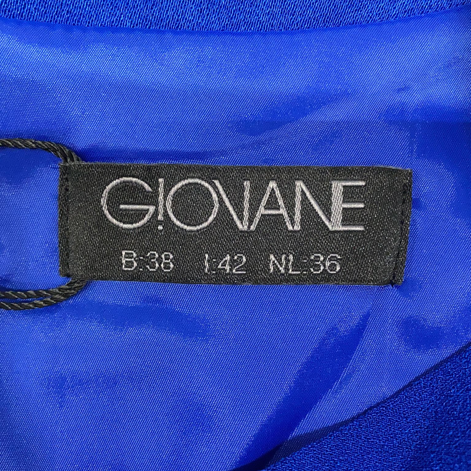 Giovane