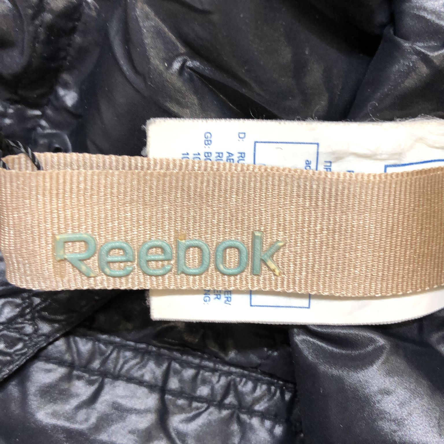 Reebok