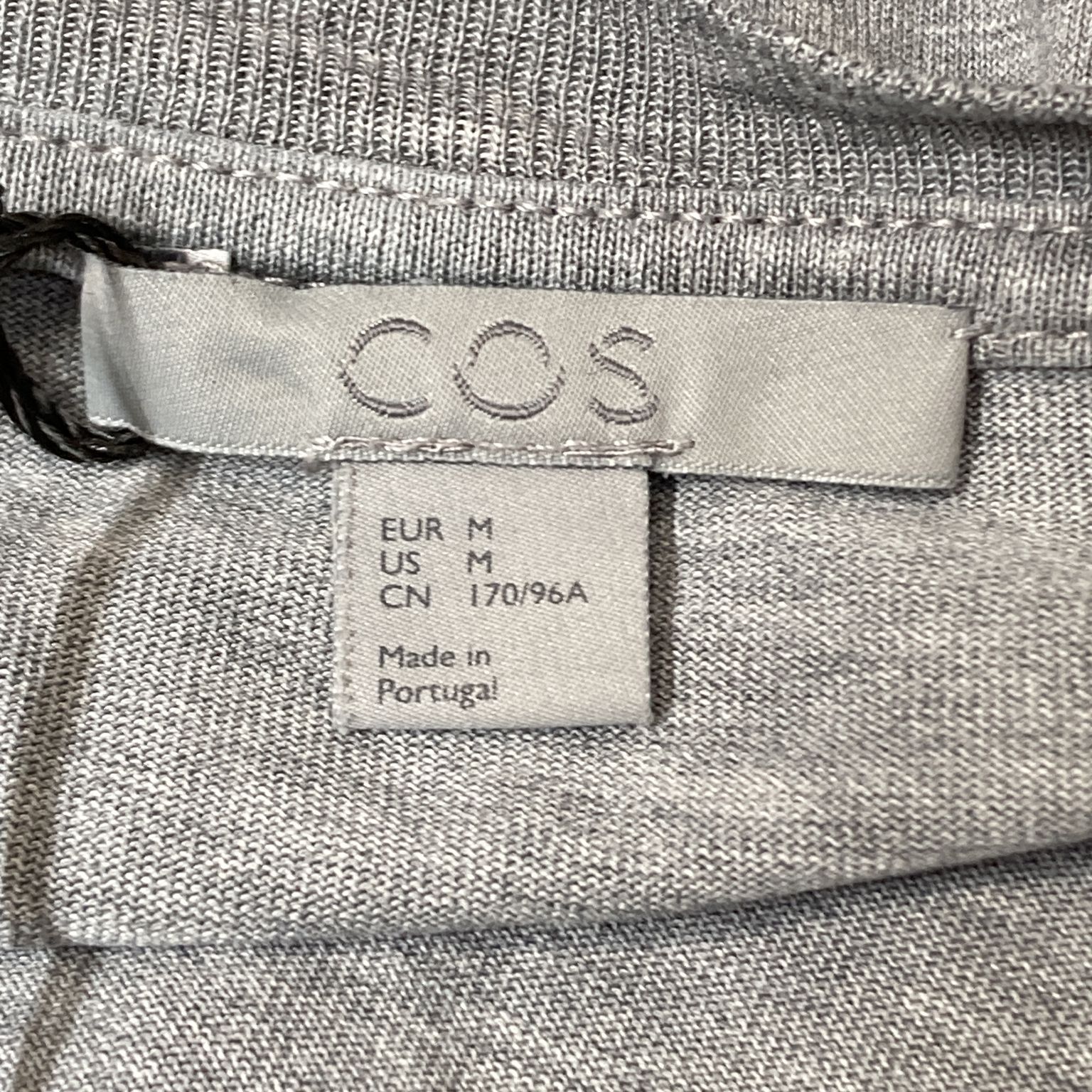 COS