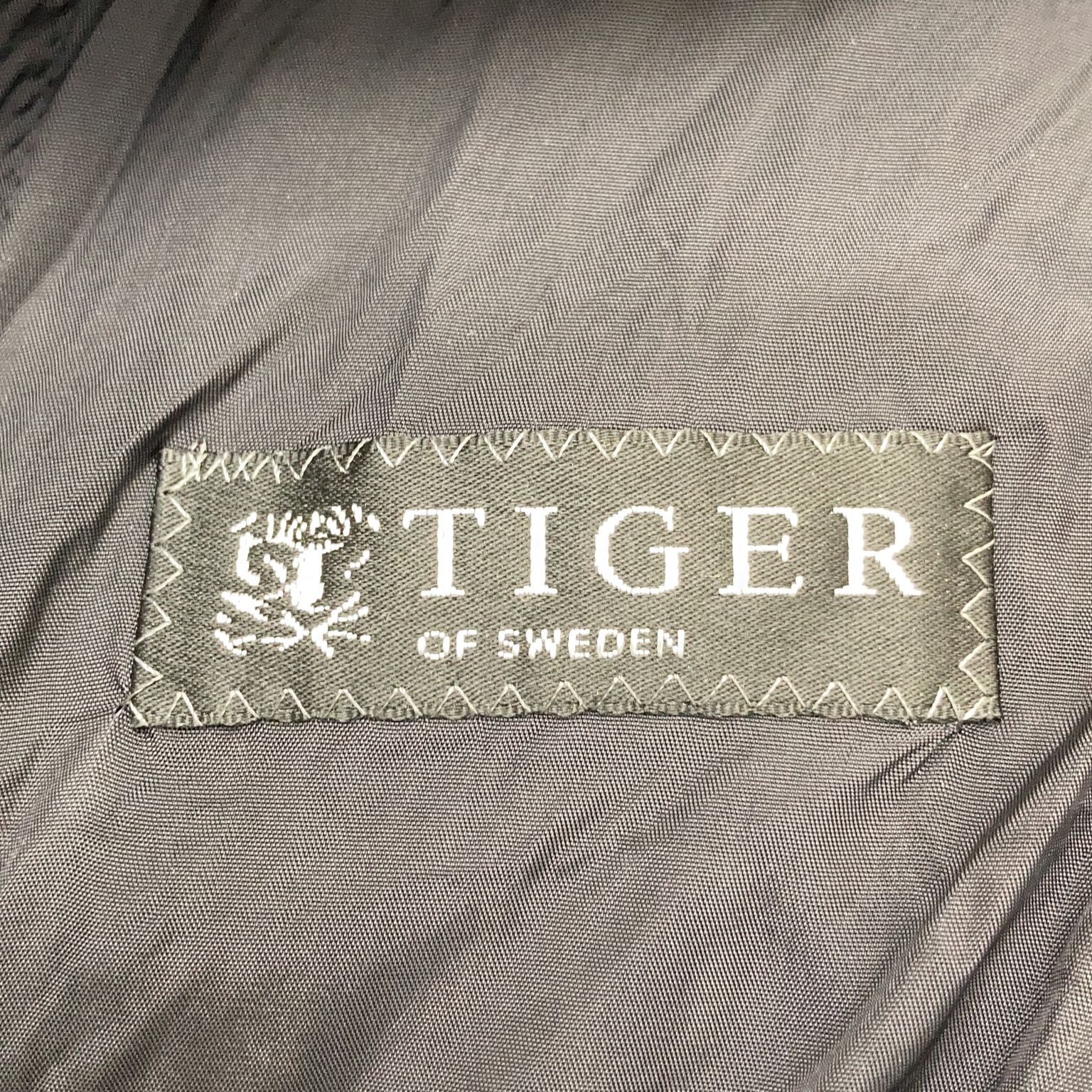 Tiger of Sweden