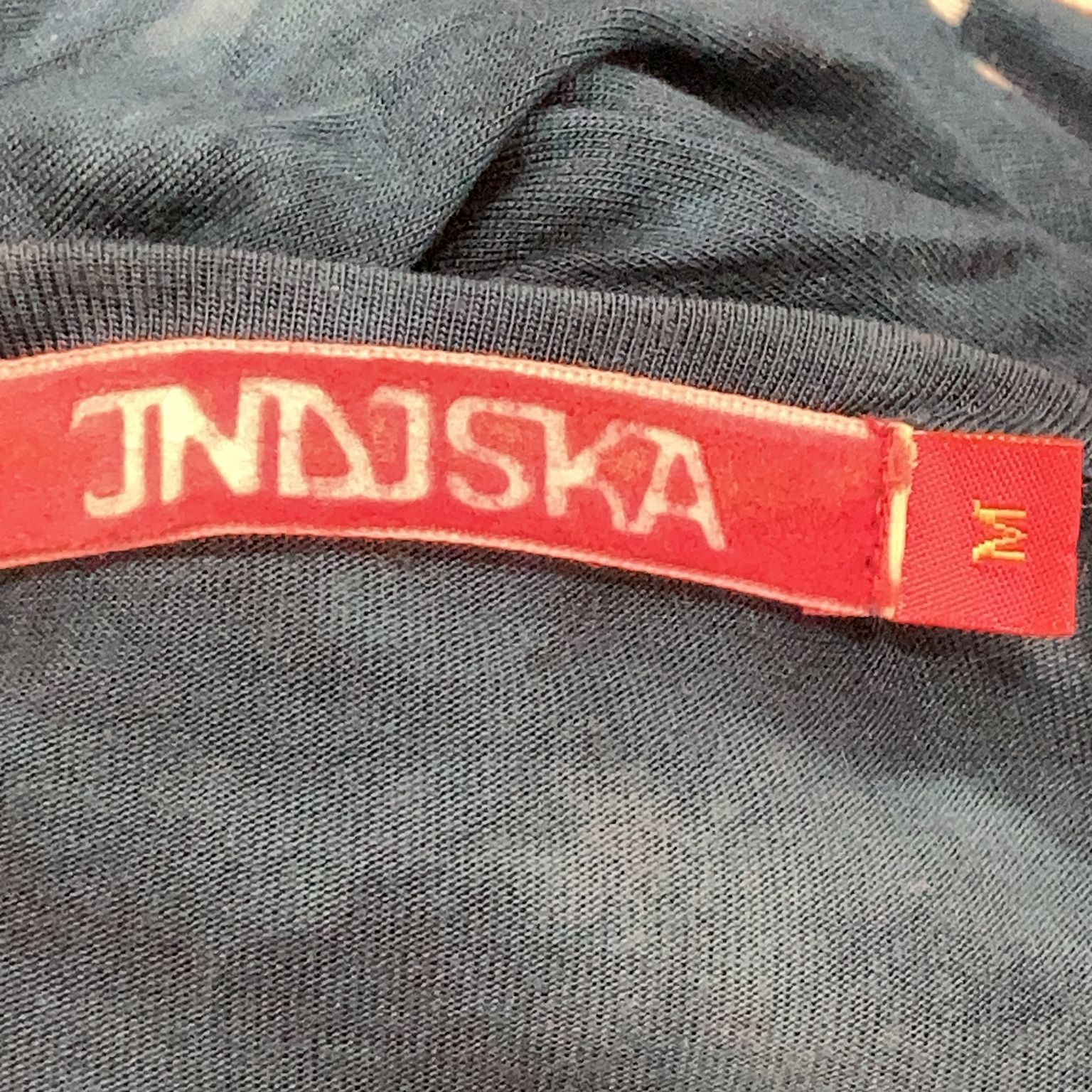 Indiska