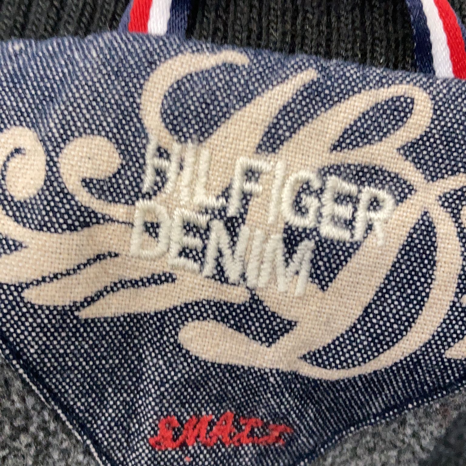 Hilfiger Denim