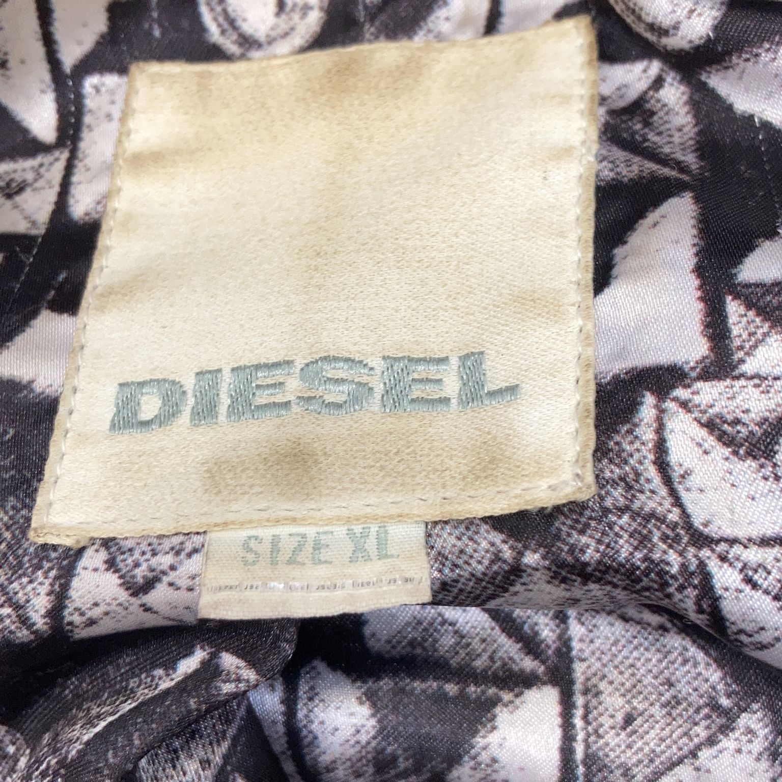 Diesel