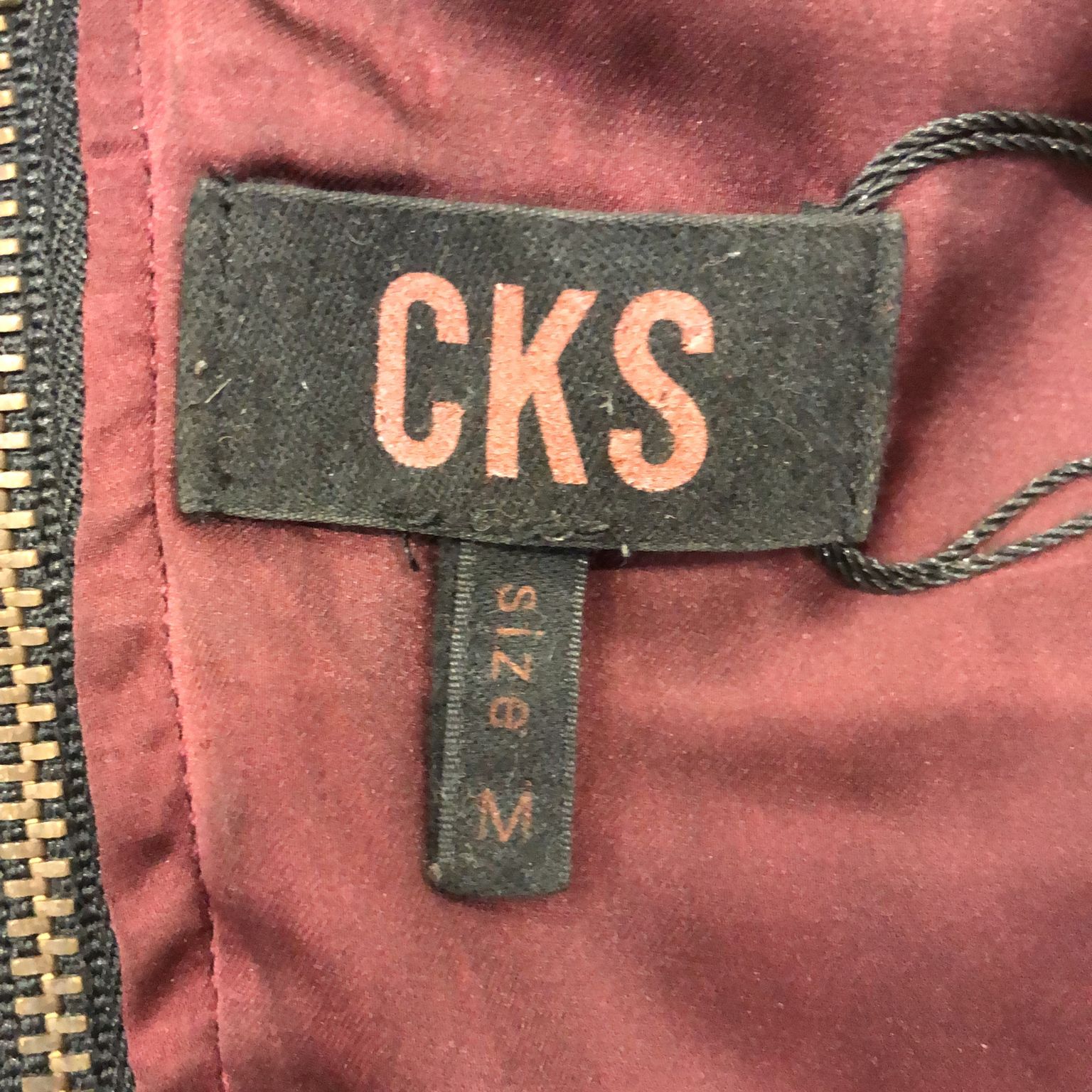 CKS