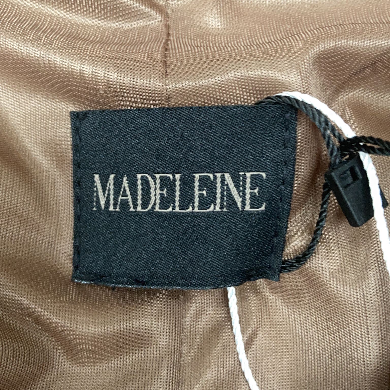 Madeleine