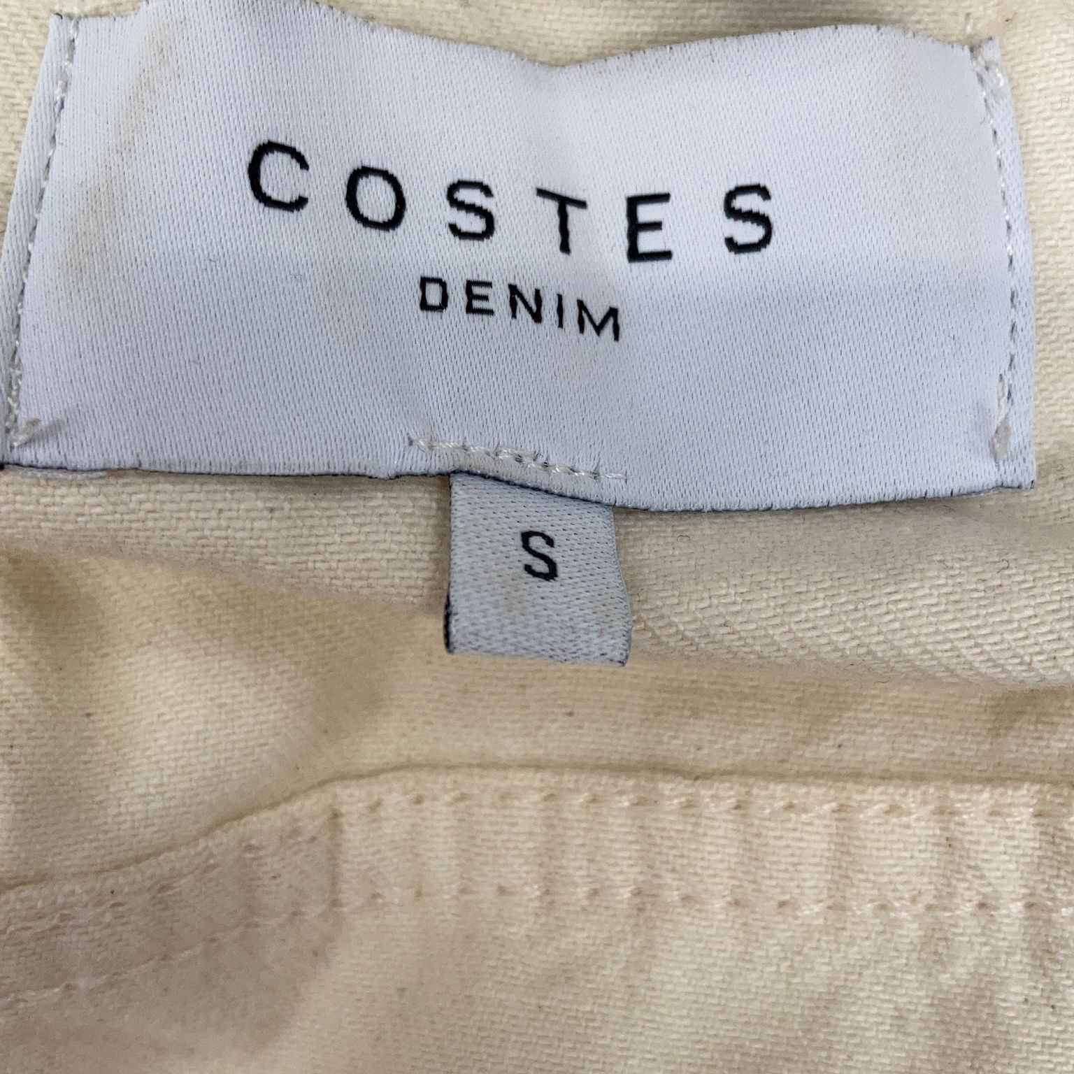 Costes Denim