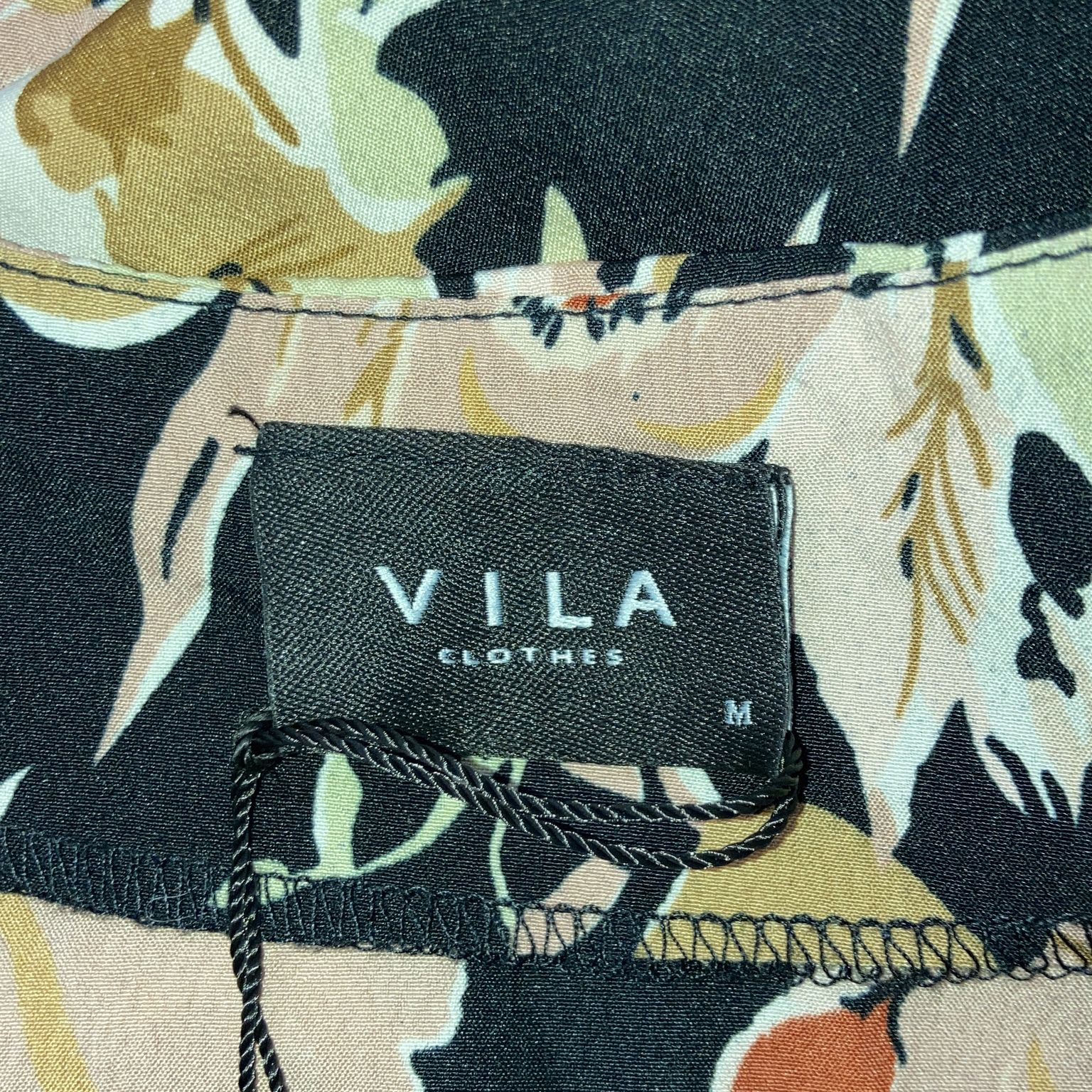 VILA Clothes