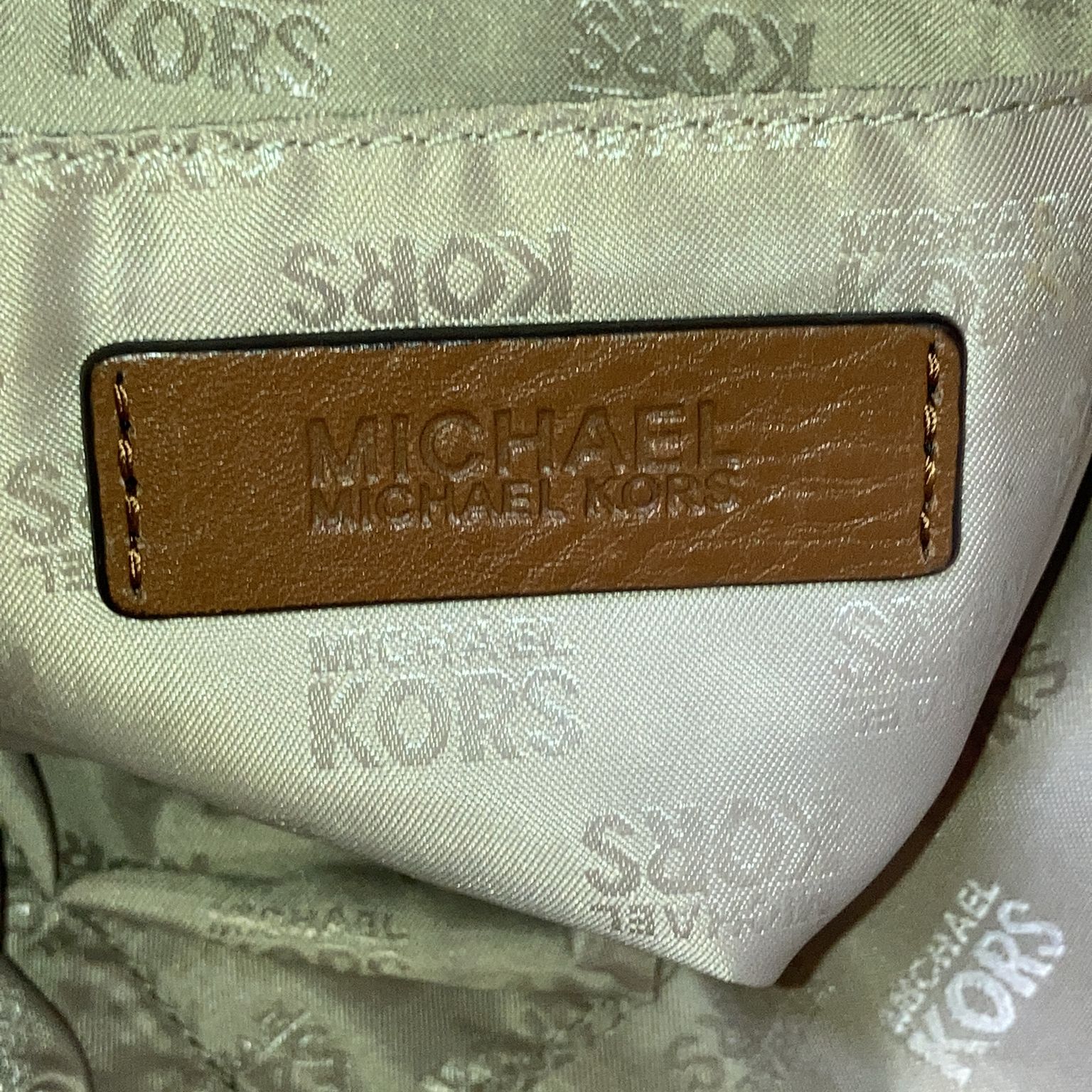 Michael Kors