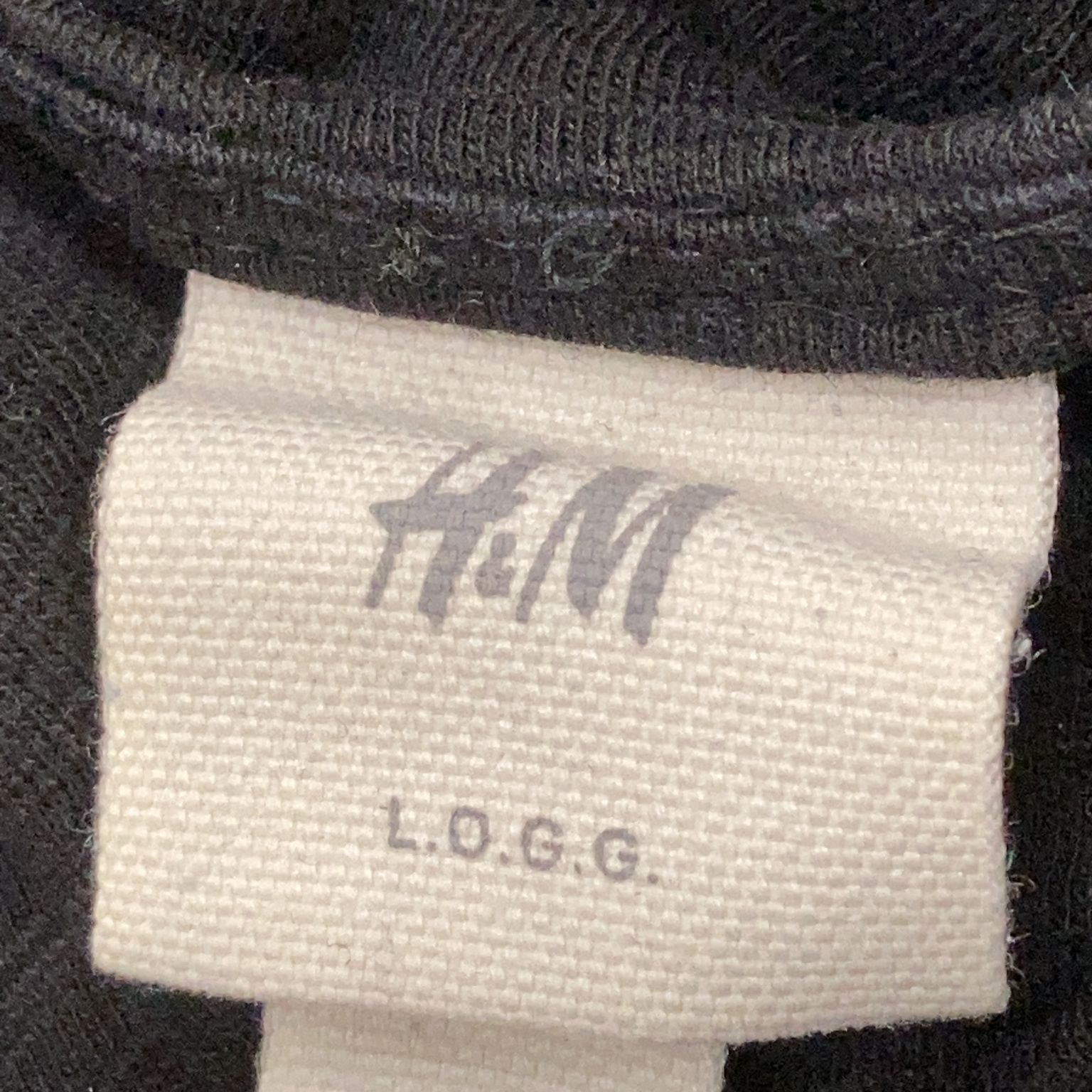 L.O.G.G by HM